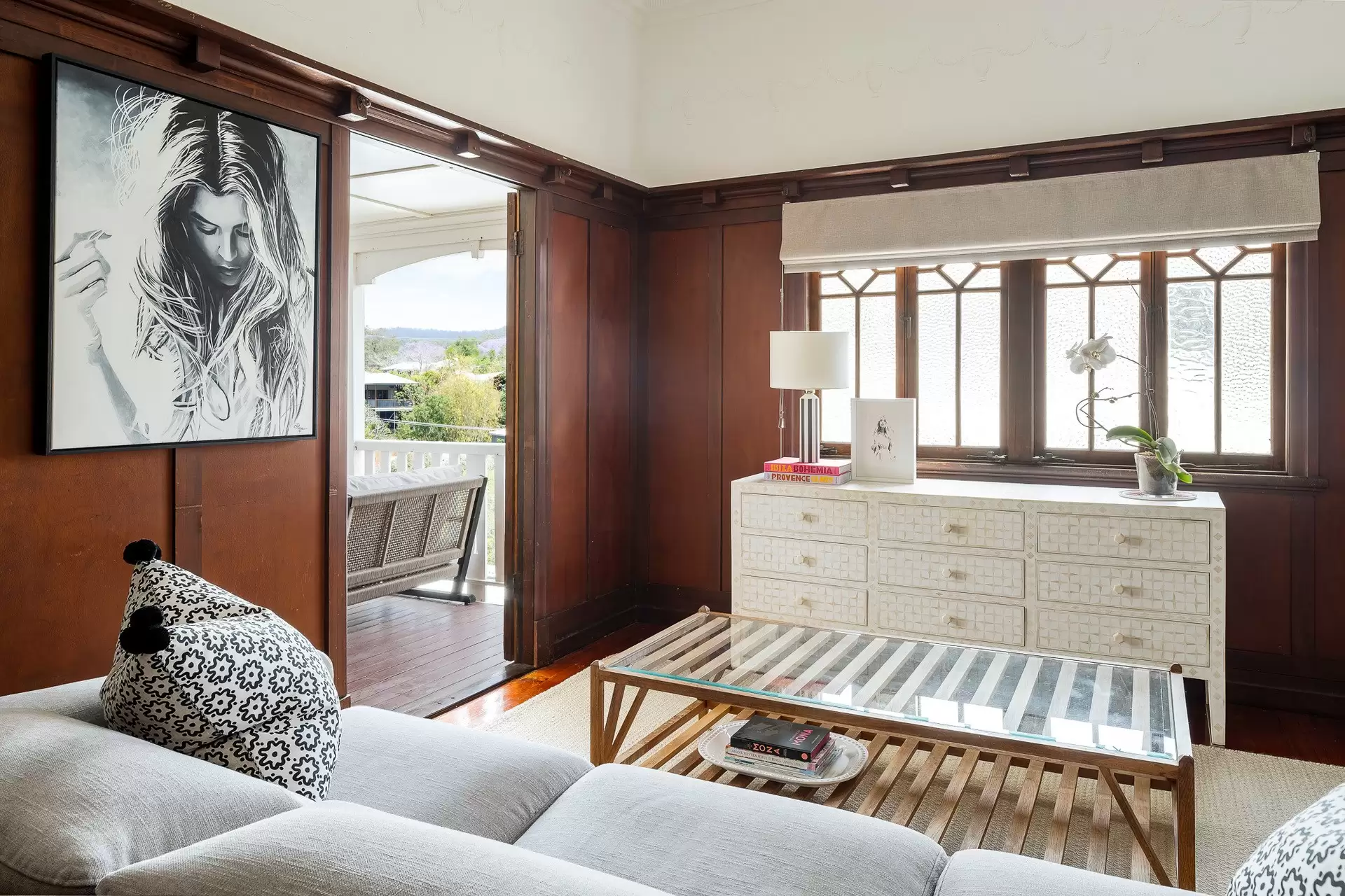 51 Gerler Street, Bardon Sold by Queensland Sotheby's International Realty - image 1