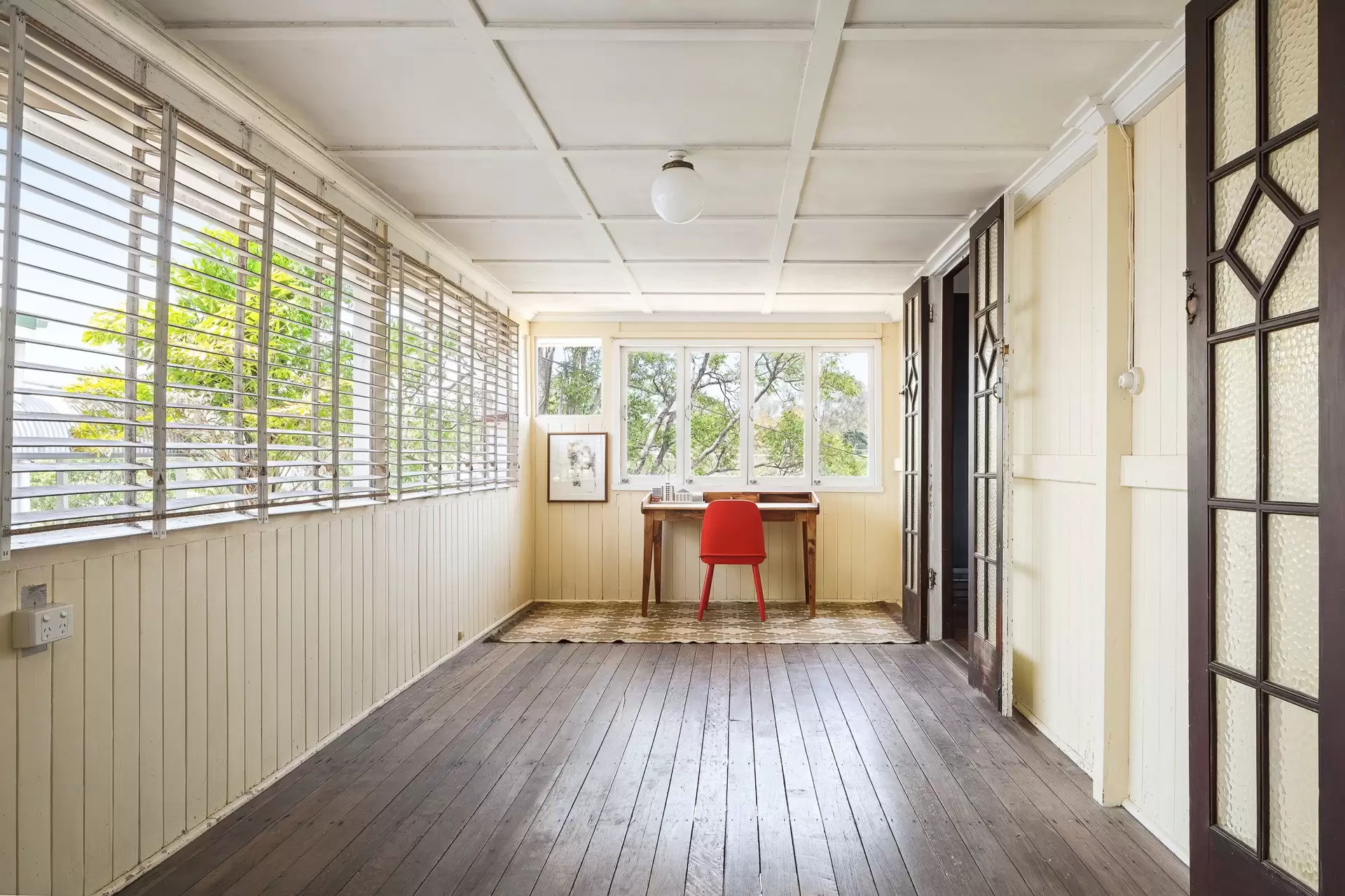 51 Gerler Street, Bardon Sold by Queensland Sotheby's International Realty - image 1