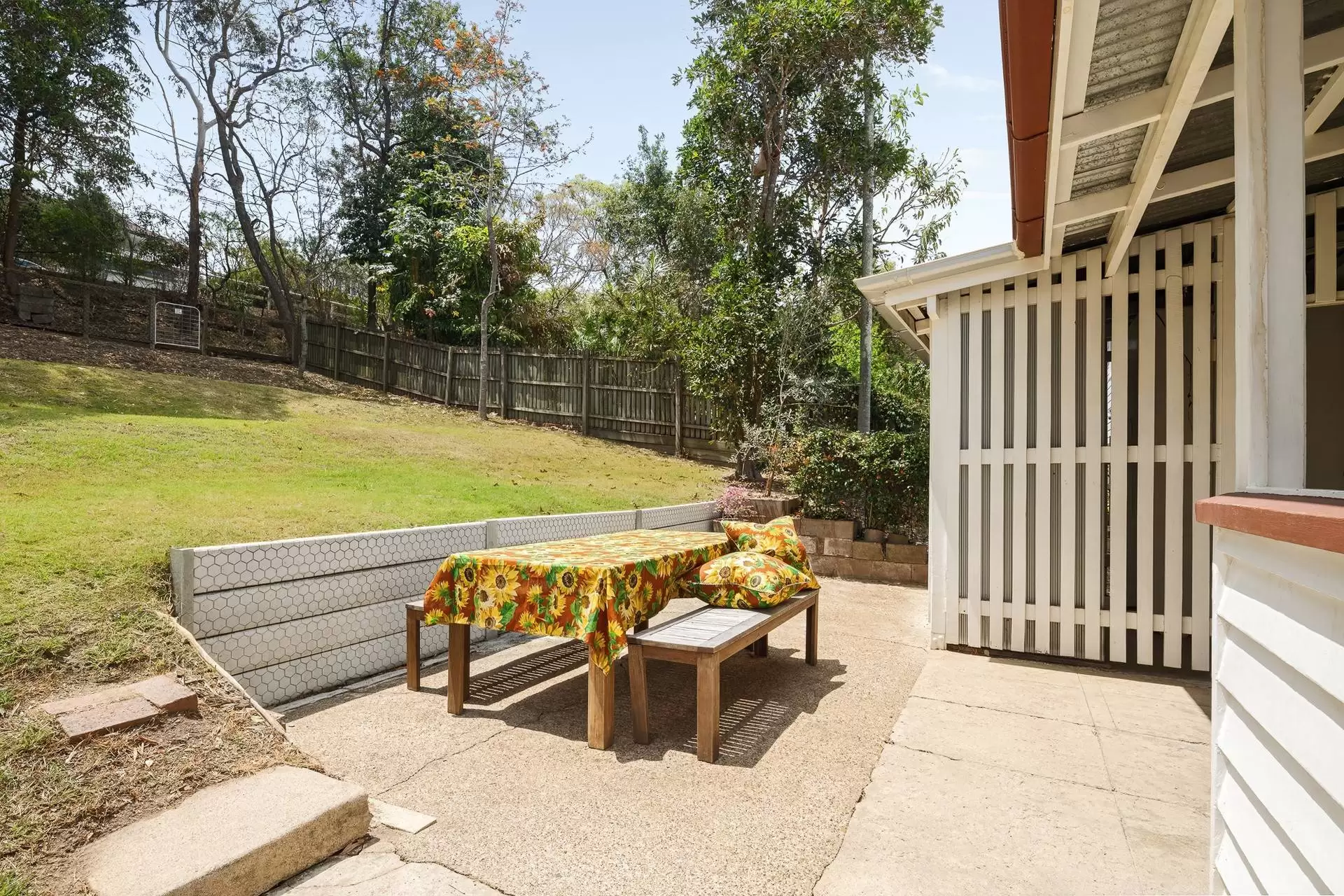 51 Gerler Street, Bardon Sold by Queensland Sotheby's International Realty - image 1