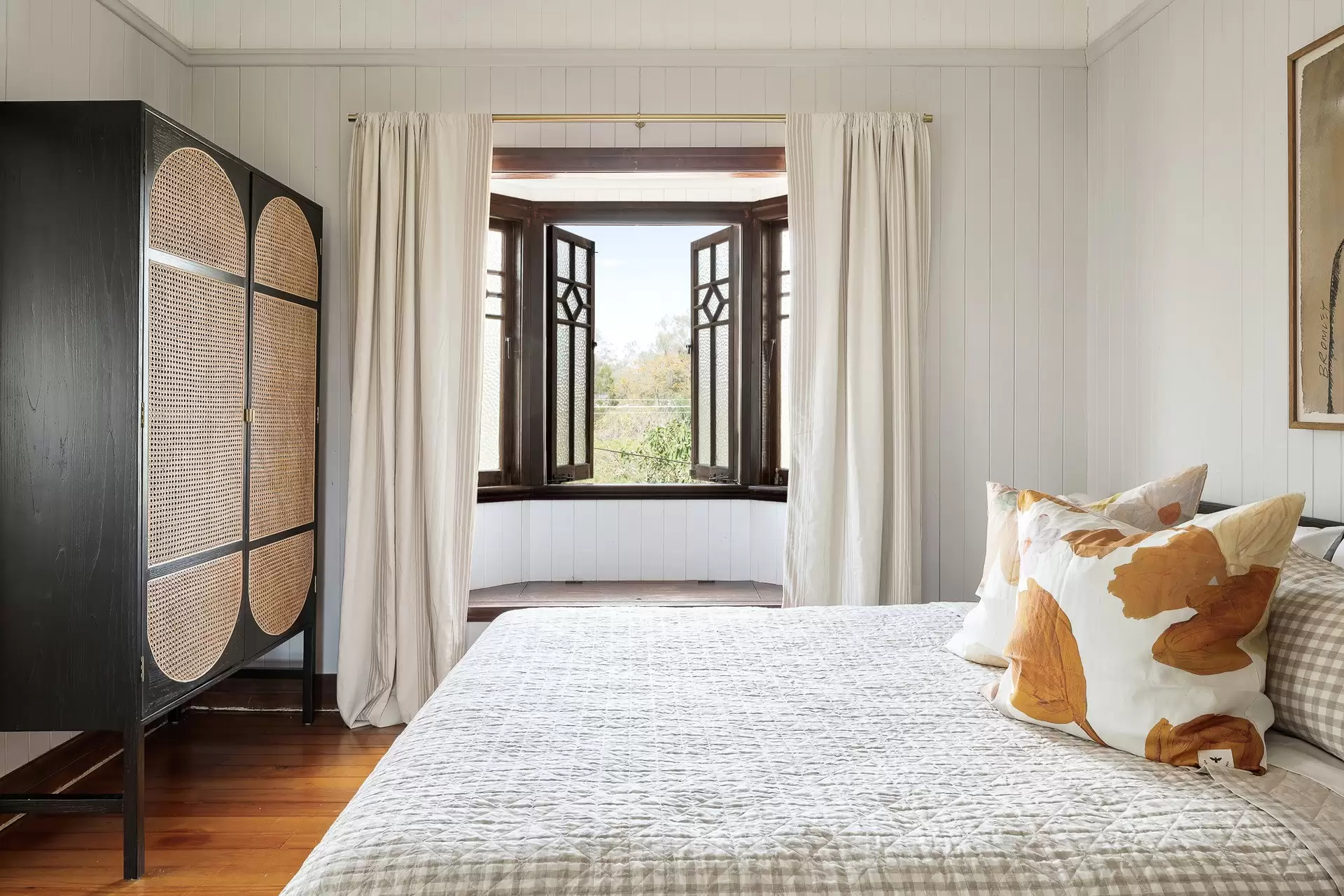 51 Gerler Street, Bardon Sold by Queensland Sotheby's International Realty - image 1