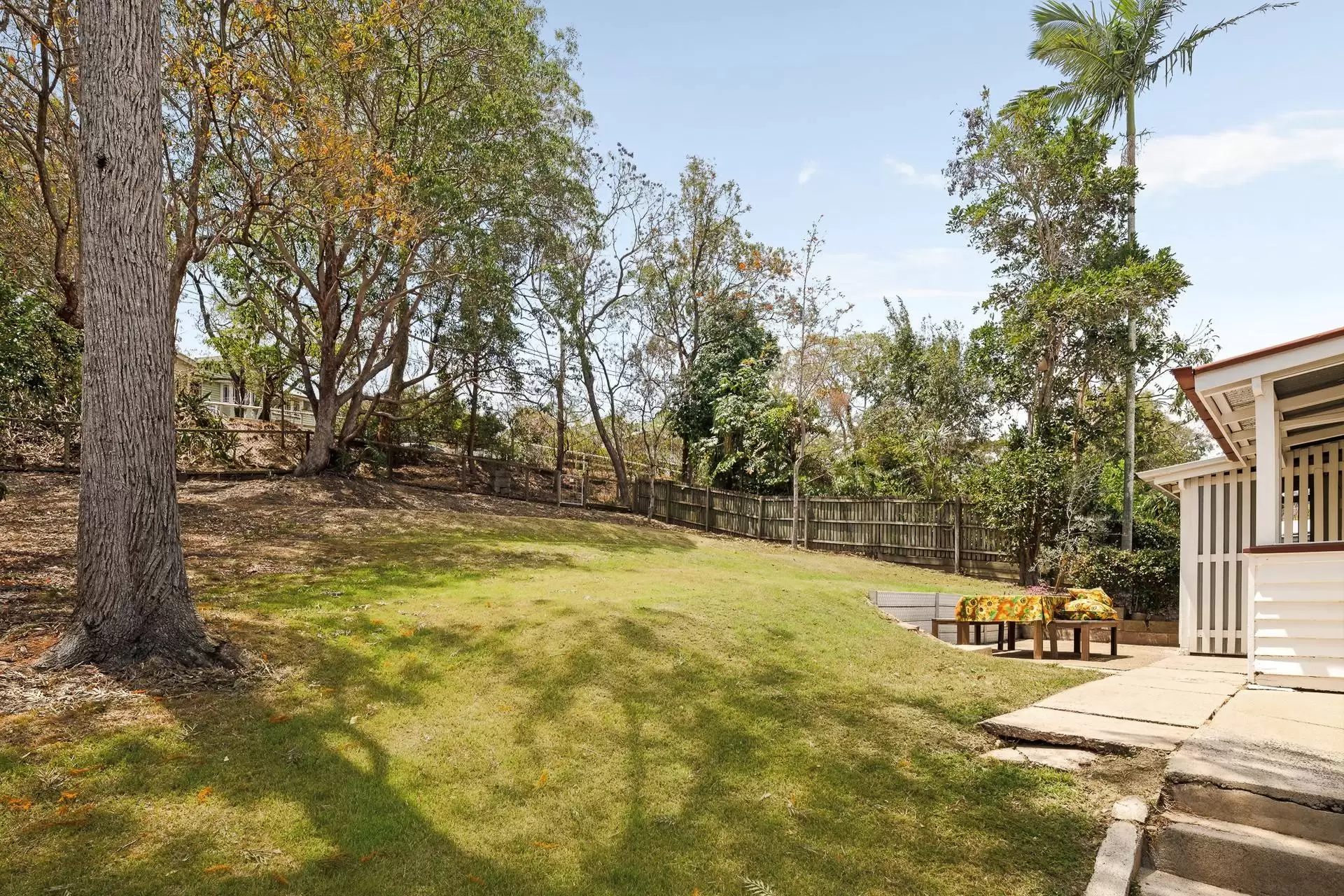 51 Gerler Street, Bardon Sold by  - image 1