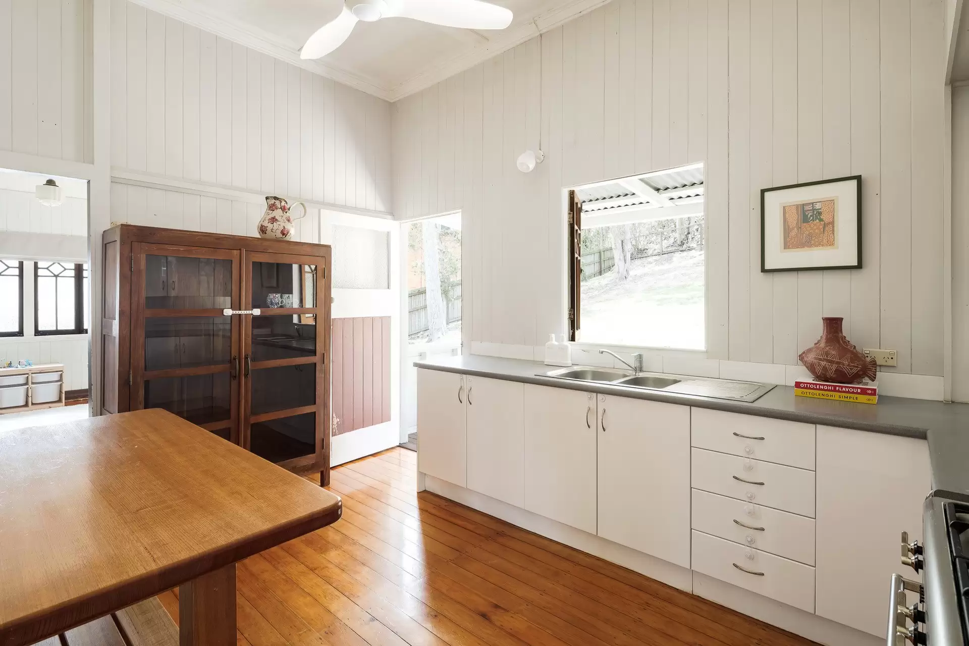 51 Gerler Street, Bardon Sold by Queensland Sotheby's International Realty - image 1
