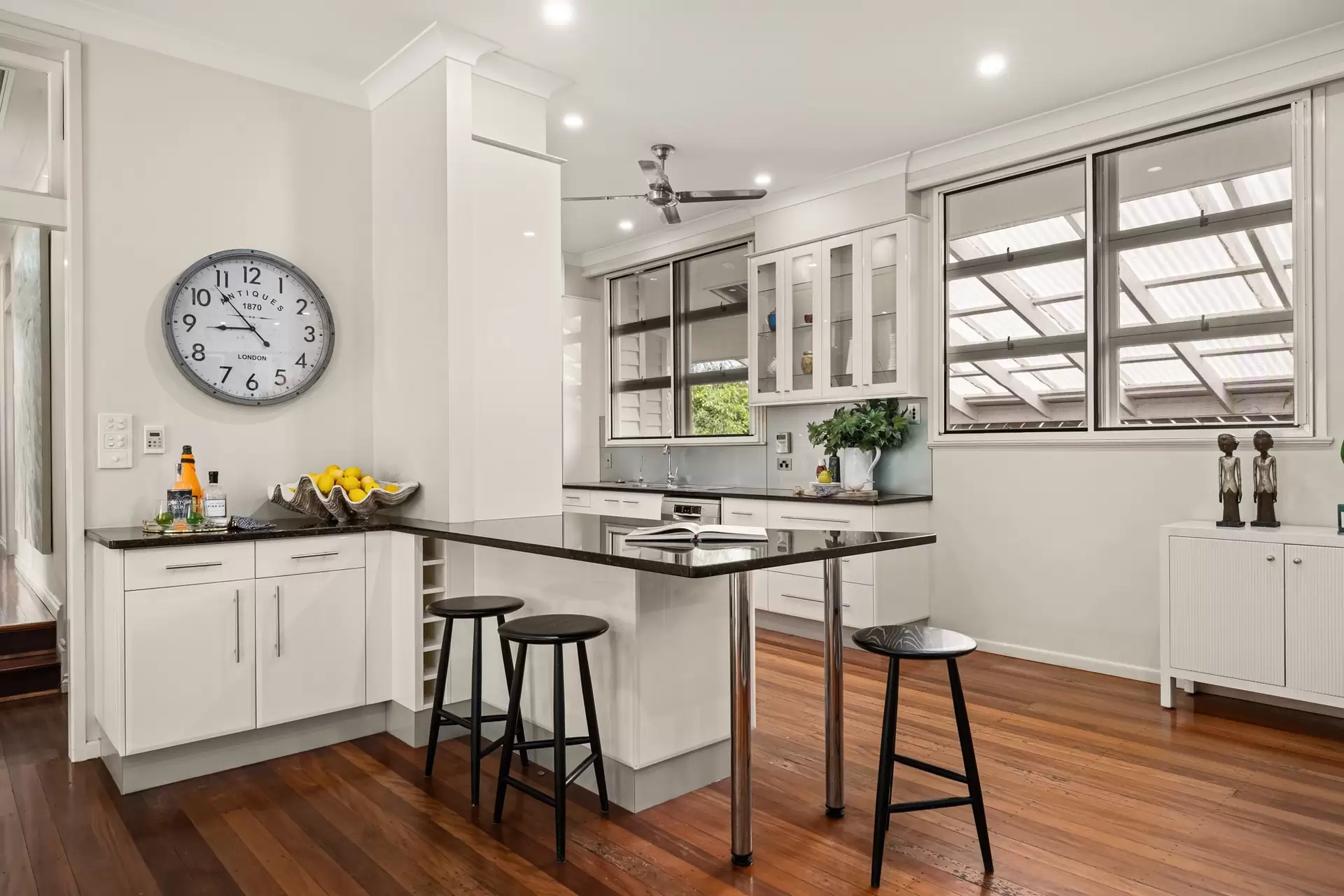 16 Banim Street, Aspley Sold by Queensland Sotheby's International Realty - image 1