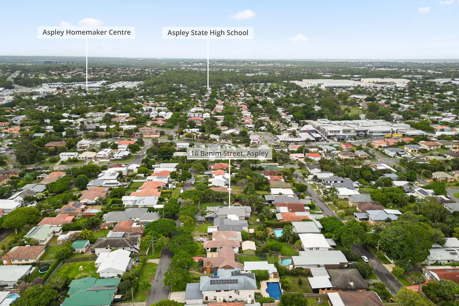 16 Banim Street, Aspley Sold by Queensland Sotheby's International Realty - image 1