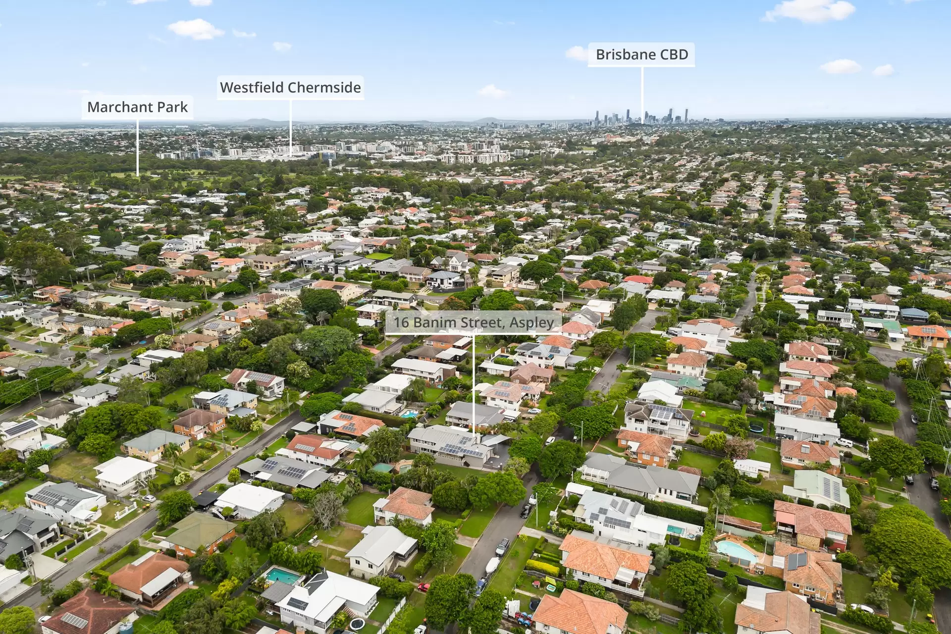 16 Banim Street, Aspley Sold by Queensland Sotheby's International Realty - image 1