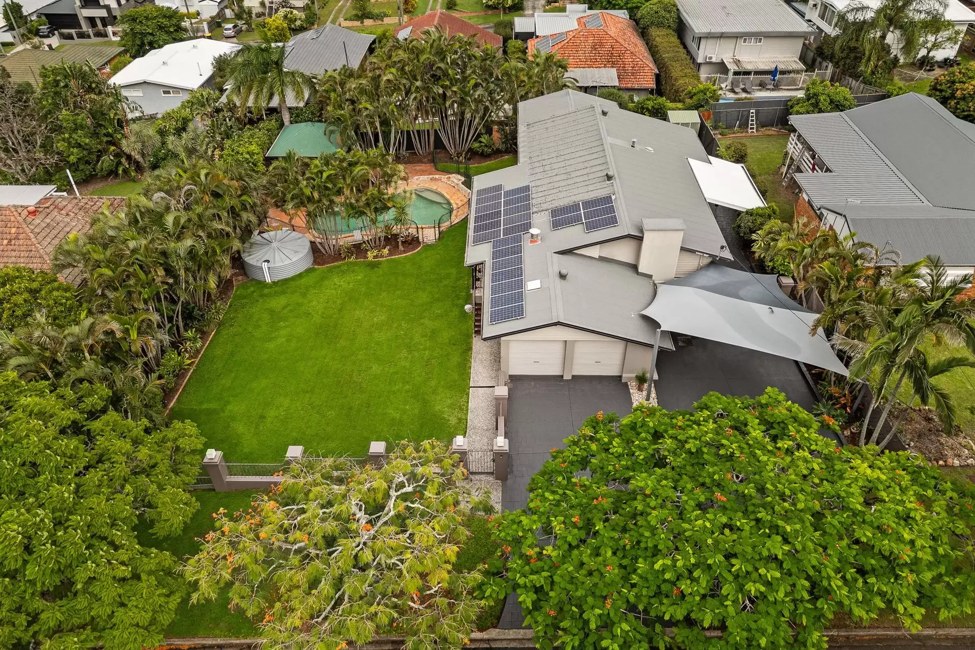 16 Banim Street, Aspley Sold by  - image 1