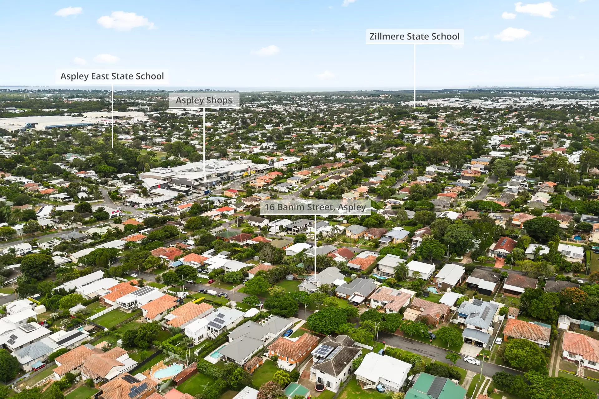 16 Banim Street, Aspley Sold by Queensland Sotheby's International Realty - image 1