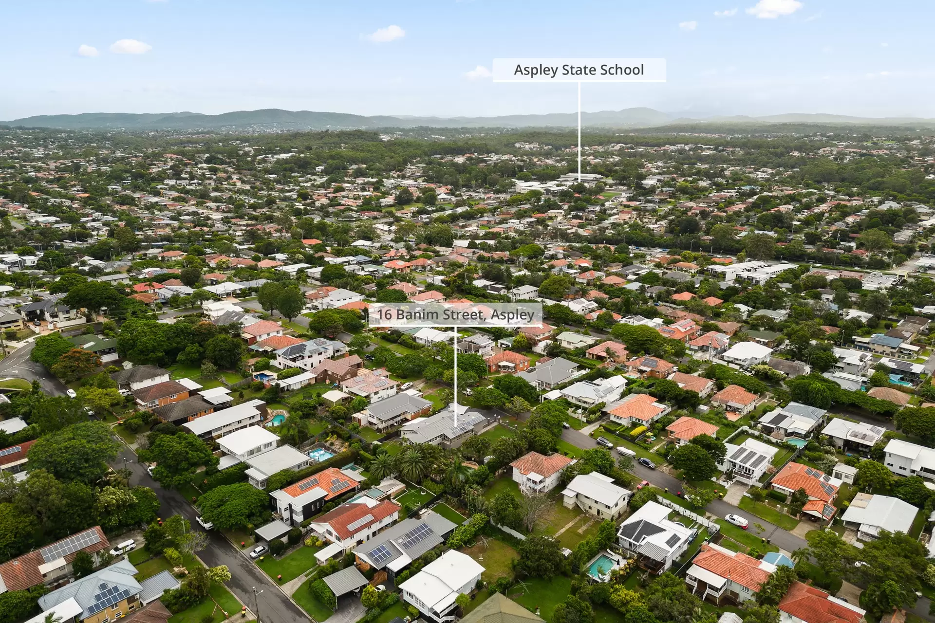 16 Banim Street, Aspley Sold by Queensland Sotheby's International Realty - image 1