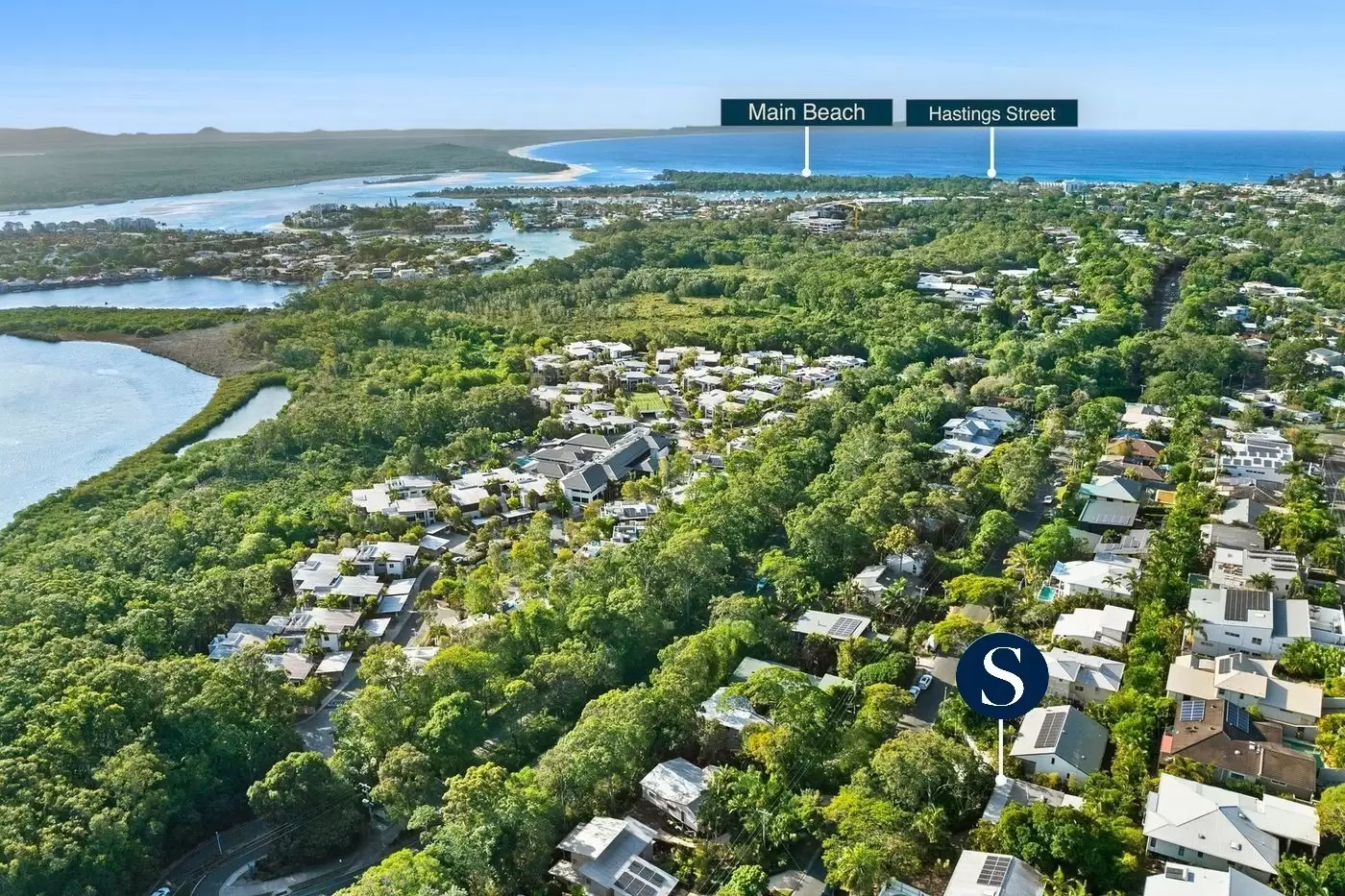 14 Warana Street, Noosa Heads Sold by Queensland Sotheby's International Realty - image 1