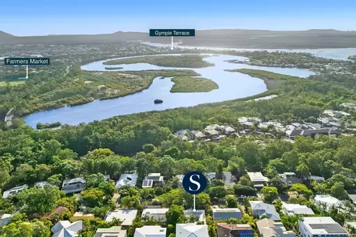 14 Warana Street, Noosa Heads Sold by Queensland Sotheby's International Realty