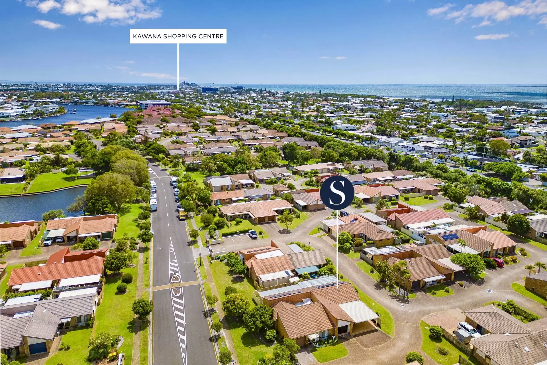 3/10 Melody Court, Warana Sold by Queensland Sotheby's International Realty - image 1