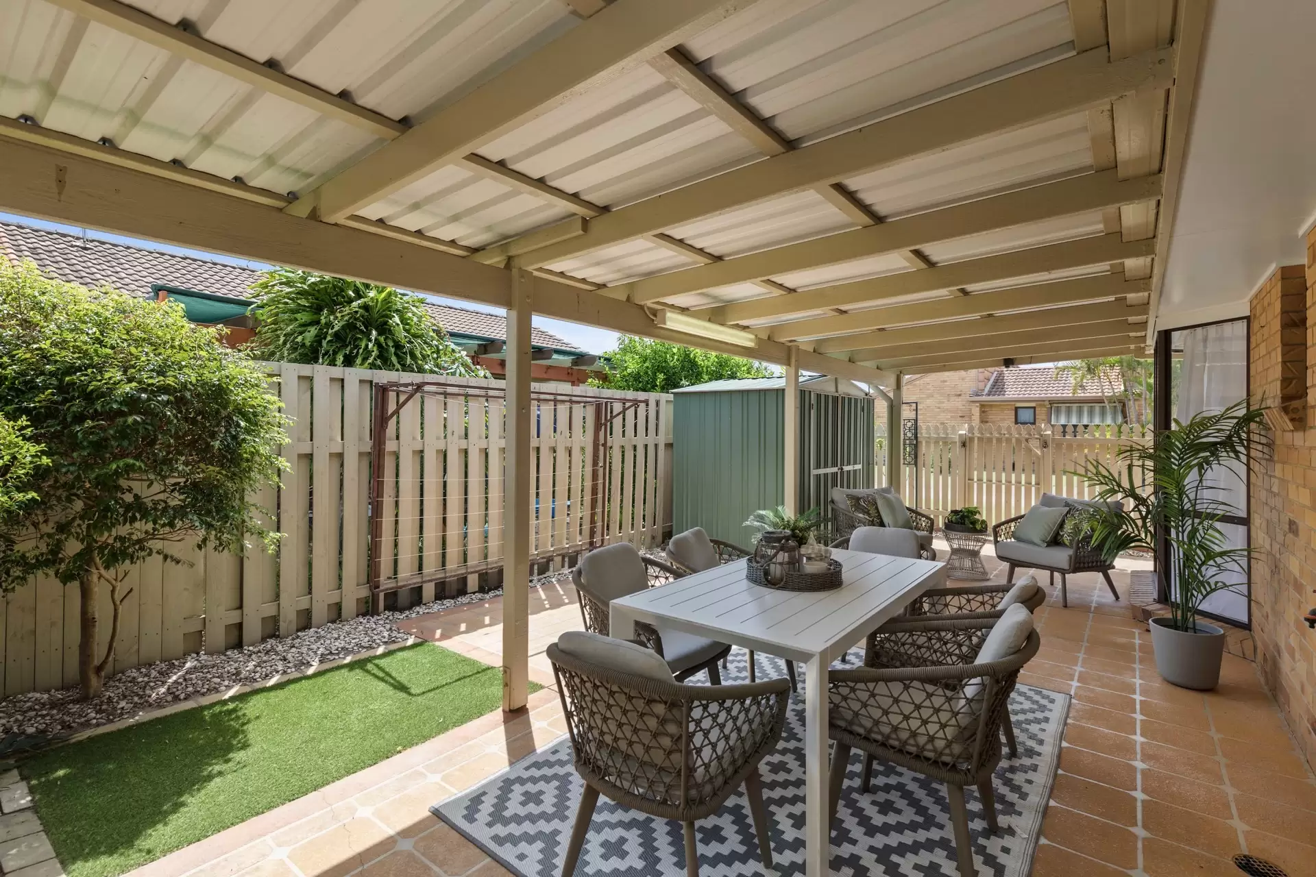 3/10 Melody Court, Warana Sold by Queensland Sotheby's International Realty - image 1