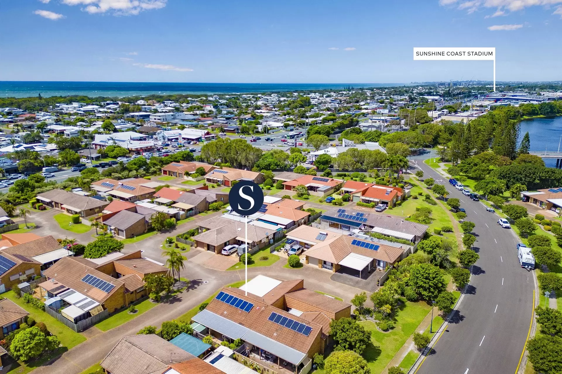 3/10 Melody Court, Warana Sold by Queensland Sotheby's International Realty - image 1