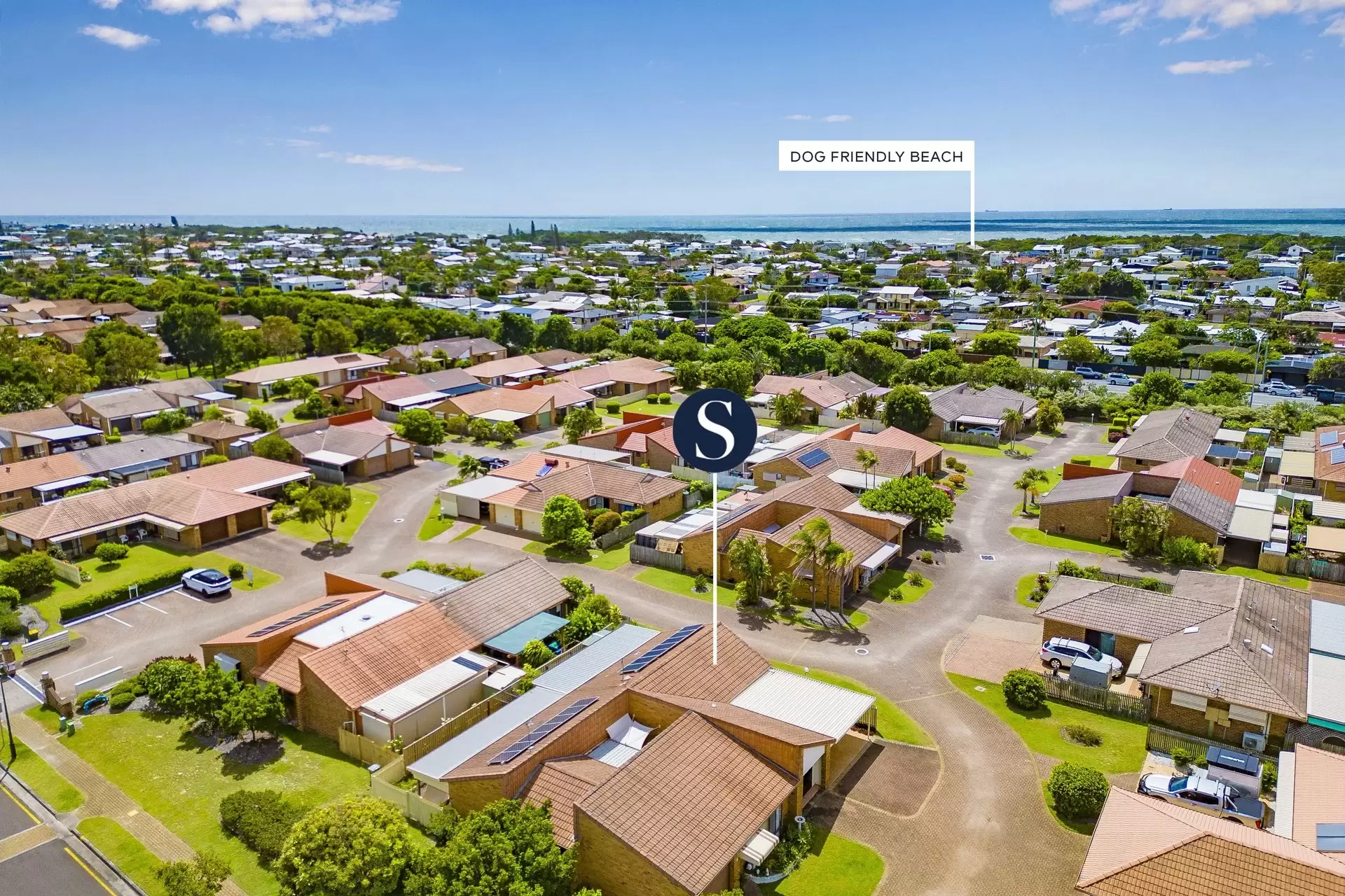 3/10 Melody Court, Warana Sold by Queensland Sotheby's International Realty - image 1