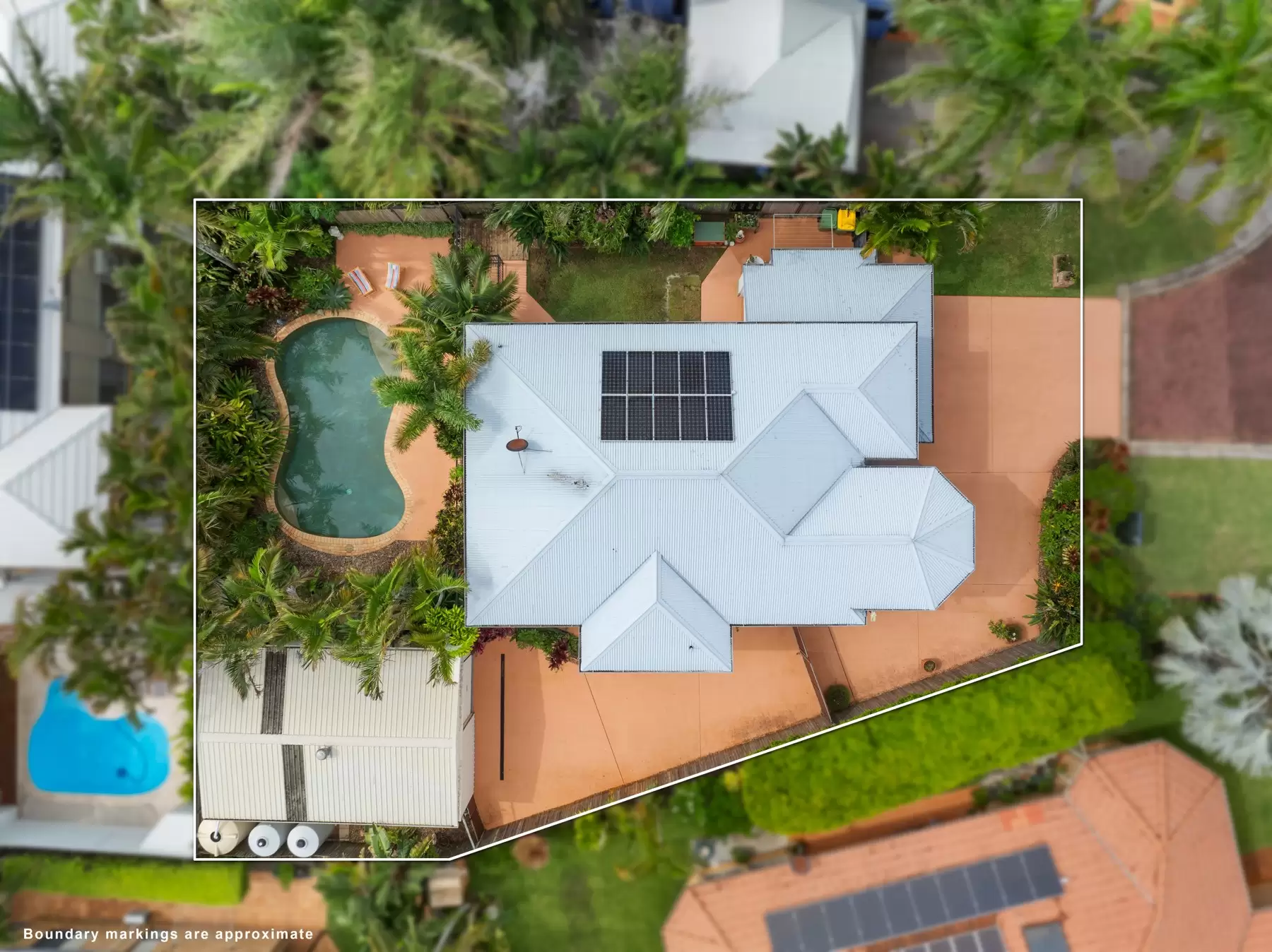 6 The Rampart, Redland Bay Sold by Queensland Sotheby's International Realty - image 1