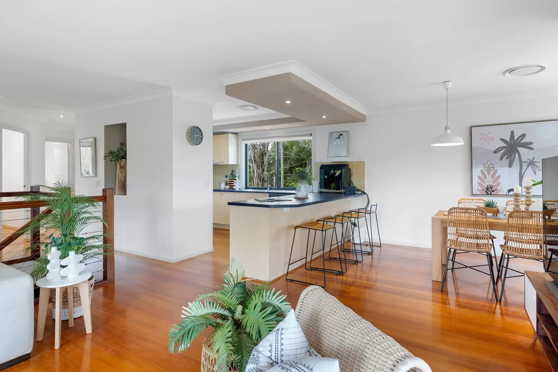 6 The Rampart, Redland Bay Sold by Queensland Sotheby's International Realty - image 1