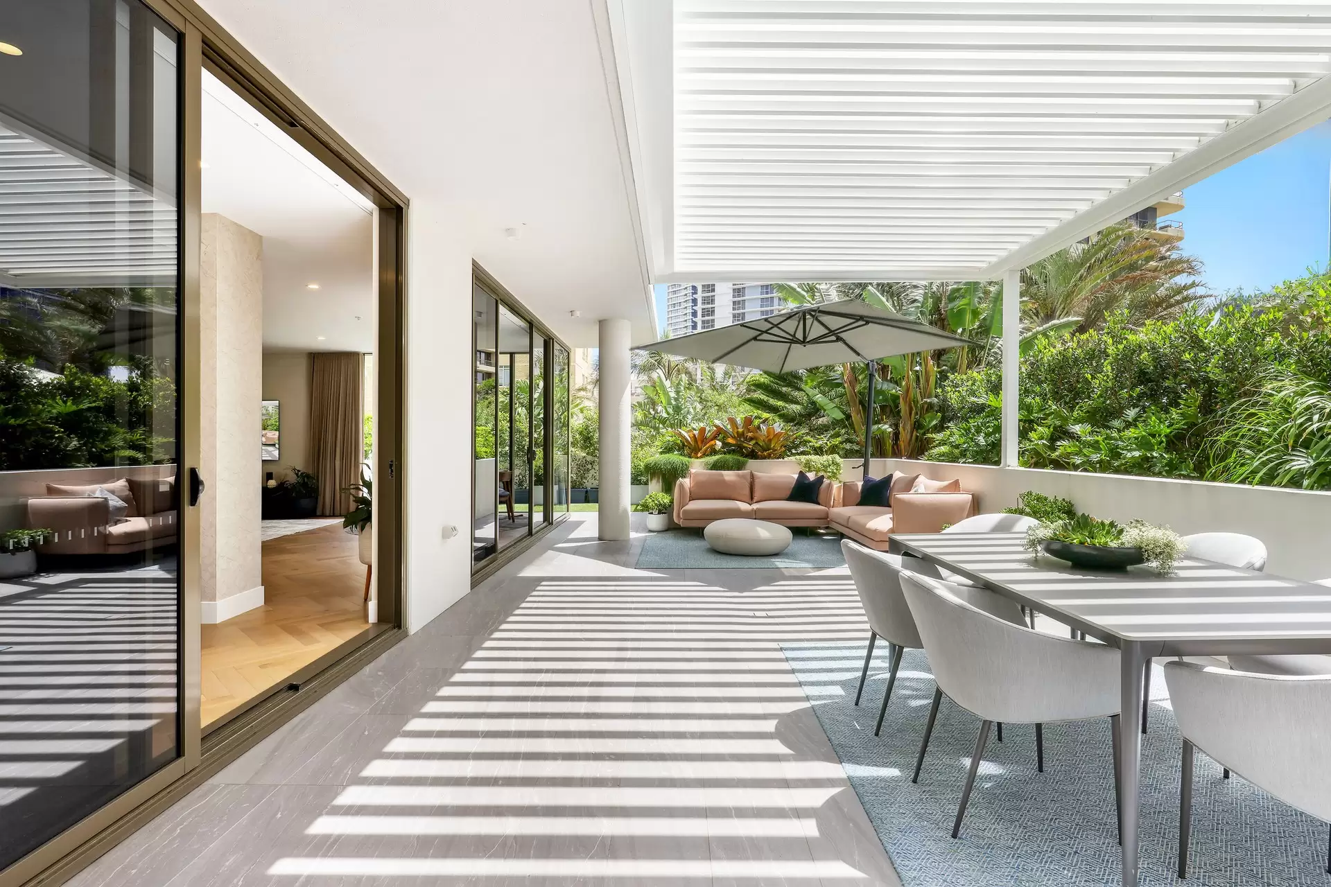 101/Cerulean 5 Pacific Street, Main Beach Sold by Queensland Sotheby's International Realty - image 1