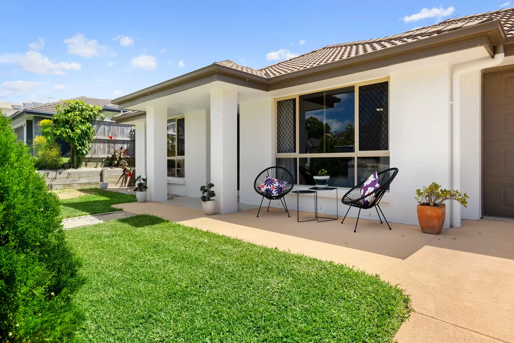 42 Ronnie Street, Cleveland Sold by Queensland Sotheby's International Realty - image 1
