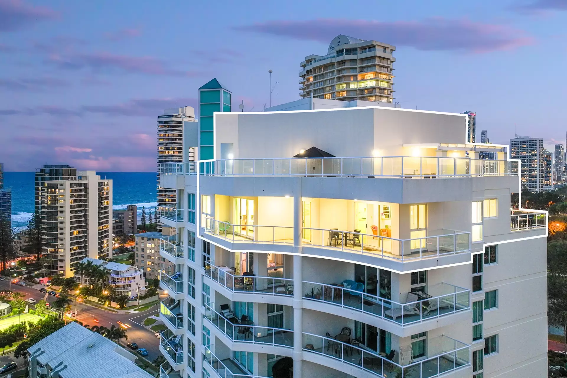 84/15 Breaker Street, Main Beach Sold by Queensland Sotheby's International Realty - image 1