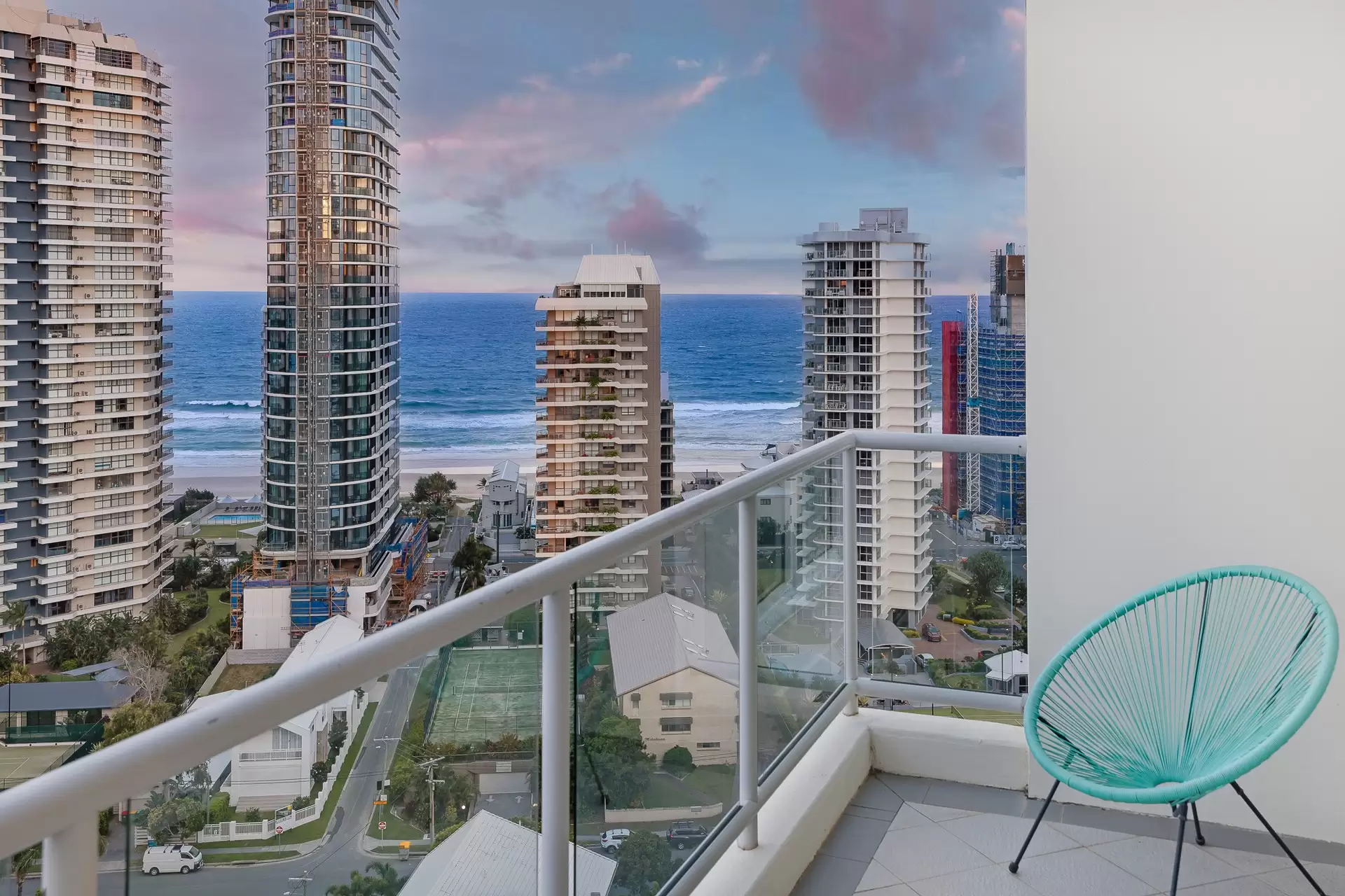 84/15 Breaker Street, Main Beach Sold by Queensland Sotheby's International Realty - image 1