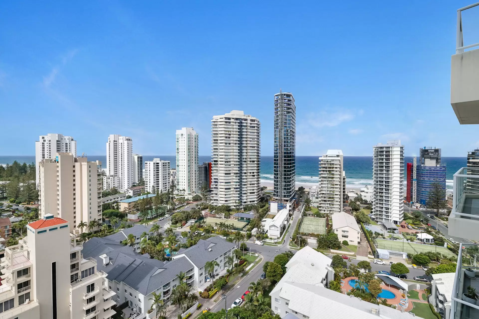 84/15 Breaker Street, Main Beach Sold by Queensland Sotheby's International Realty - image 1