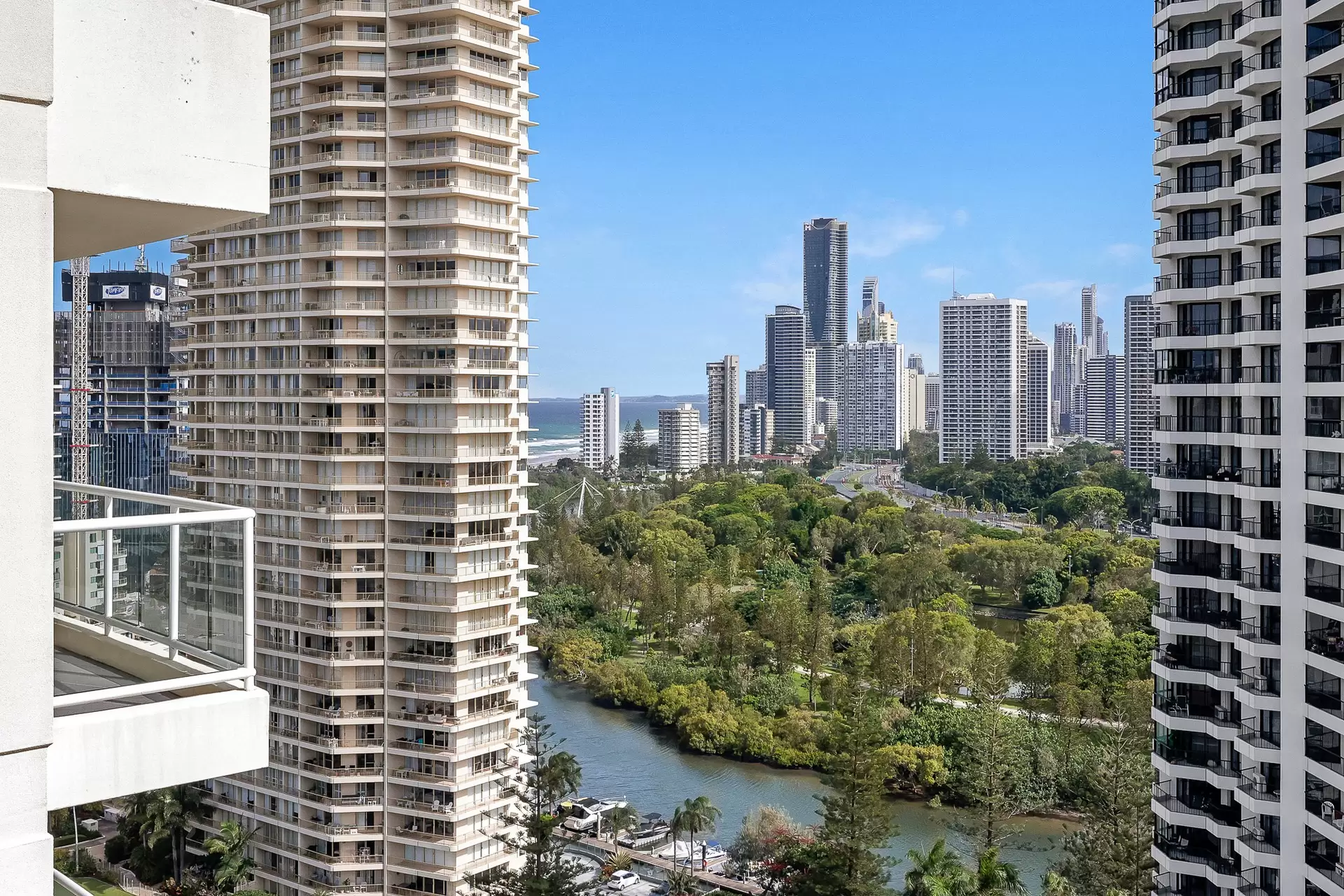 84/15 Breaker Street, Main Beach Sold by Queensland Sotheby's International Realty - image 1