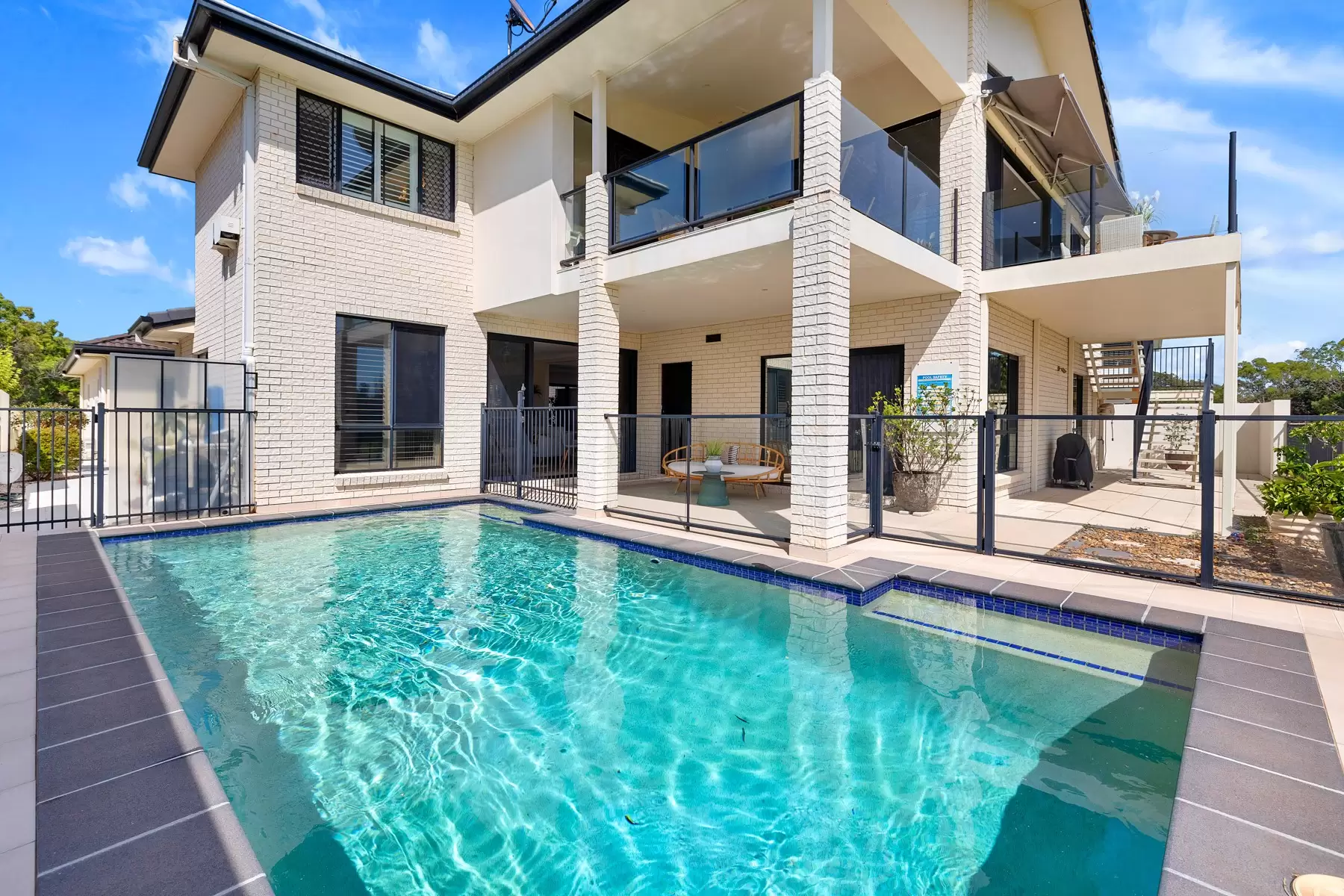 30 Carolena Street, Cleveland Sold by Queensland Sotheby's International Realty - image 1