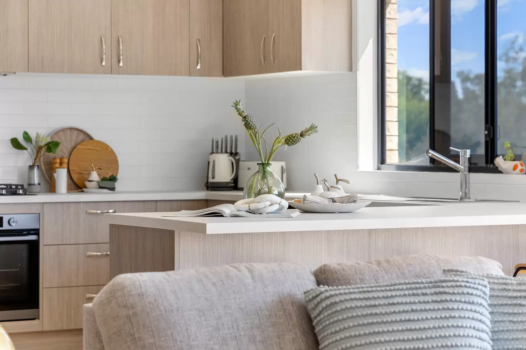 30 Carolena Street, Cleveland Sold by Queensland Sotheby's International Realty - image 1