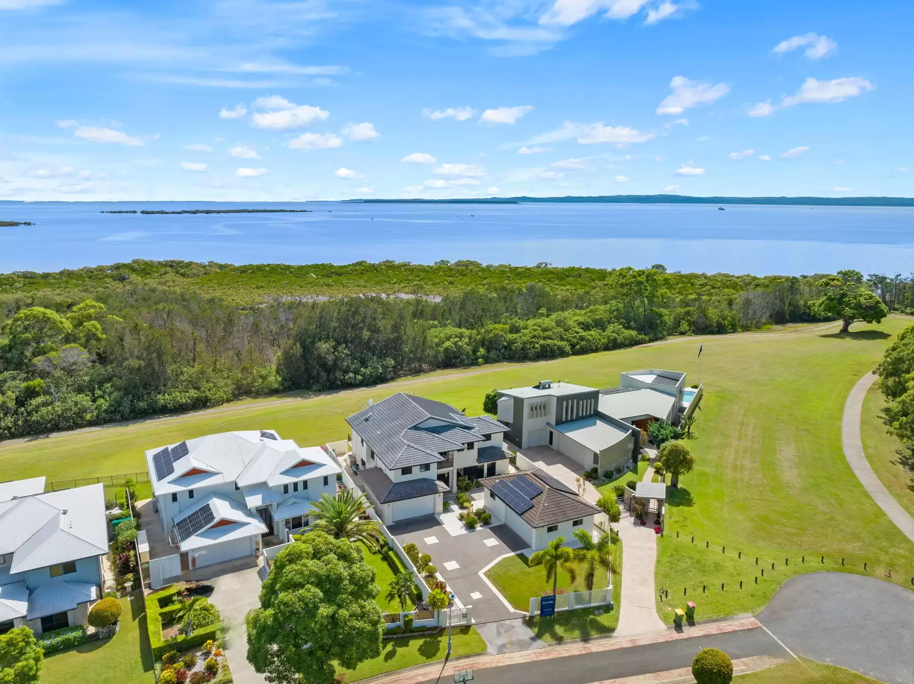 30 Carolena Street, Cleveland Sold by Queensland Sotheby's International Realty - image 1