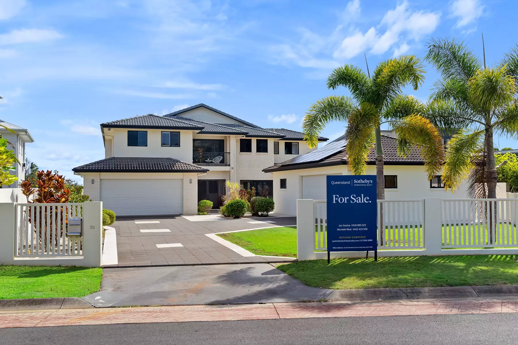 30 Carolena Street, Cleveland Sold by  - image 1