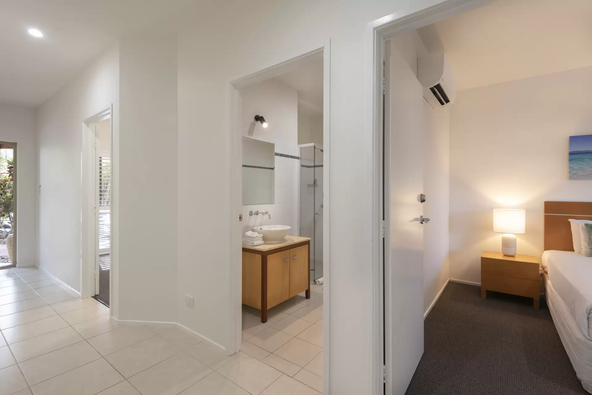 2/14 Whitsunday Boulevard, Hamilton Island Sold by Queensland Sotheby's International Realty - image 1