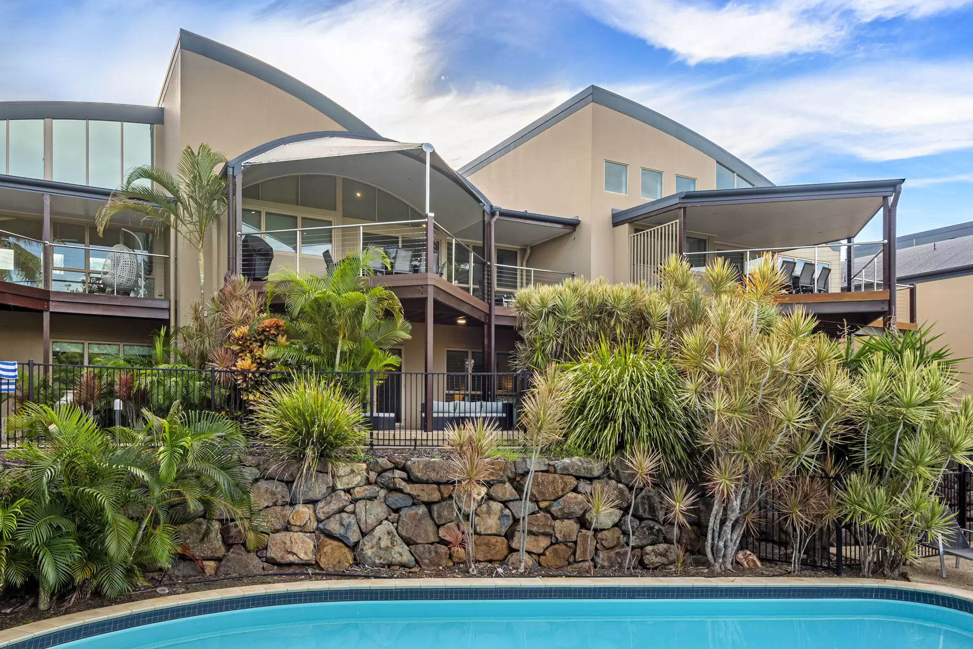 2/14 Whitsunday Boulevard, Hamilton Island Sold by Queensland Sotheby's International Realty - image 1
