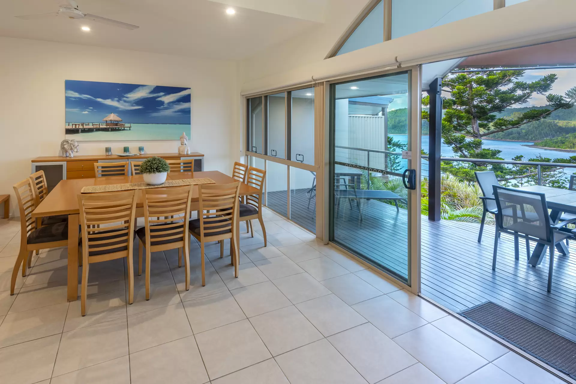 2/14 Whitsunday Boulevard, Hamilton Island Sold by Queensland Sotheby's International Realty - image 1