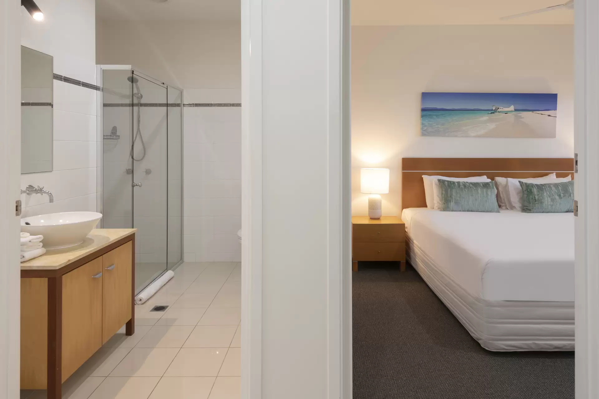 2/14 Whitsunday Boulevard, Hamilton Island Sold by Queensland Sotheby's International Realty - image 1