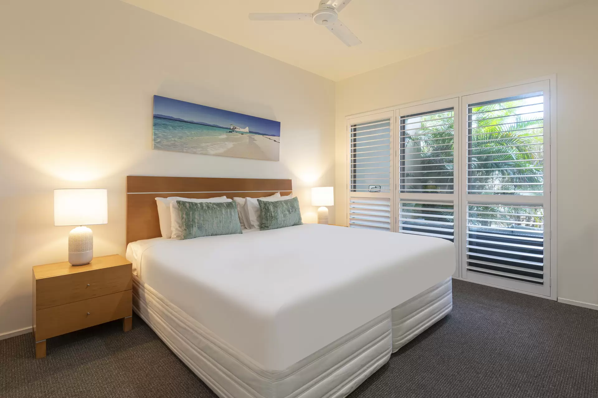 2/14 Whitsunday Boulevard, Hamilton Island Sold by Queensland Sotheby's International Realty - image 1