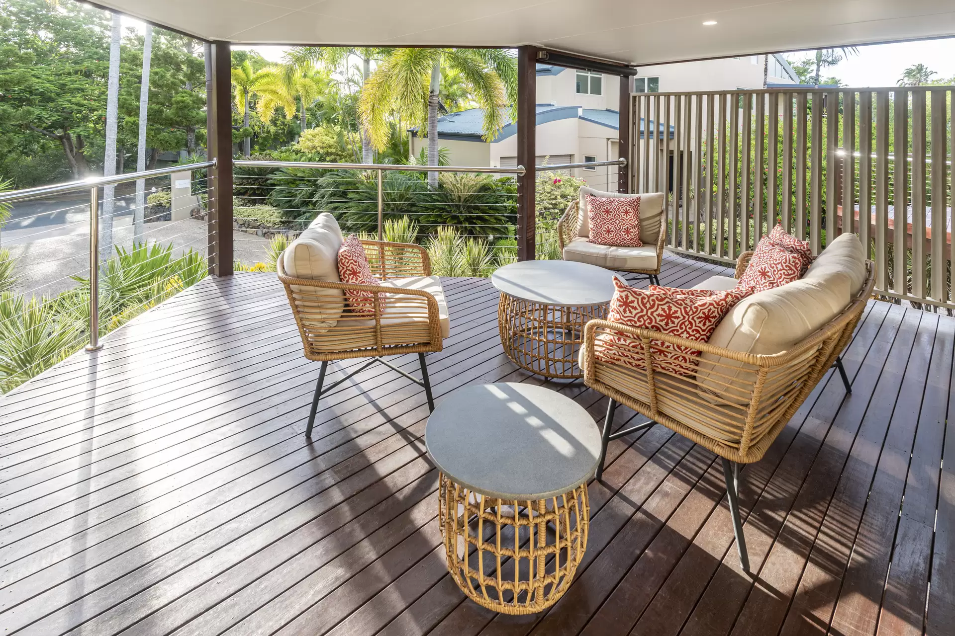 2/14 Whitsunday Boulevard, Hamilton Island Sold by Queensland Sotheby's International Realty - image 1