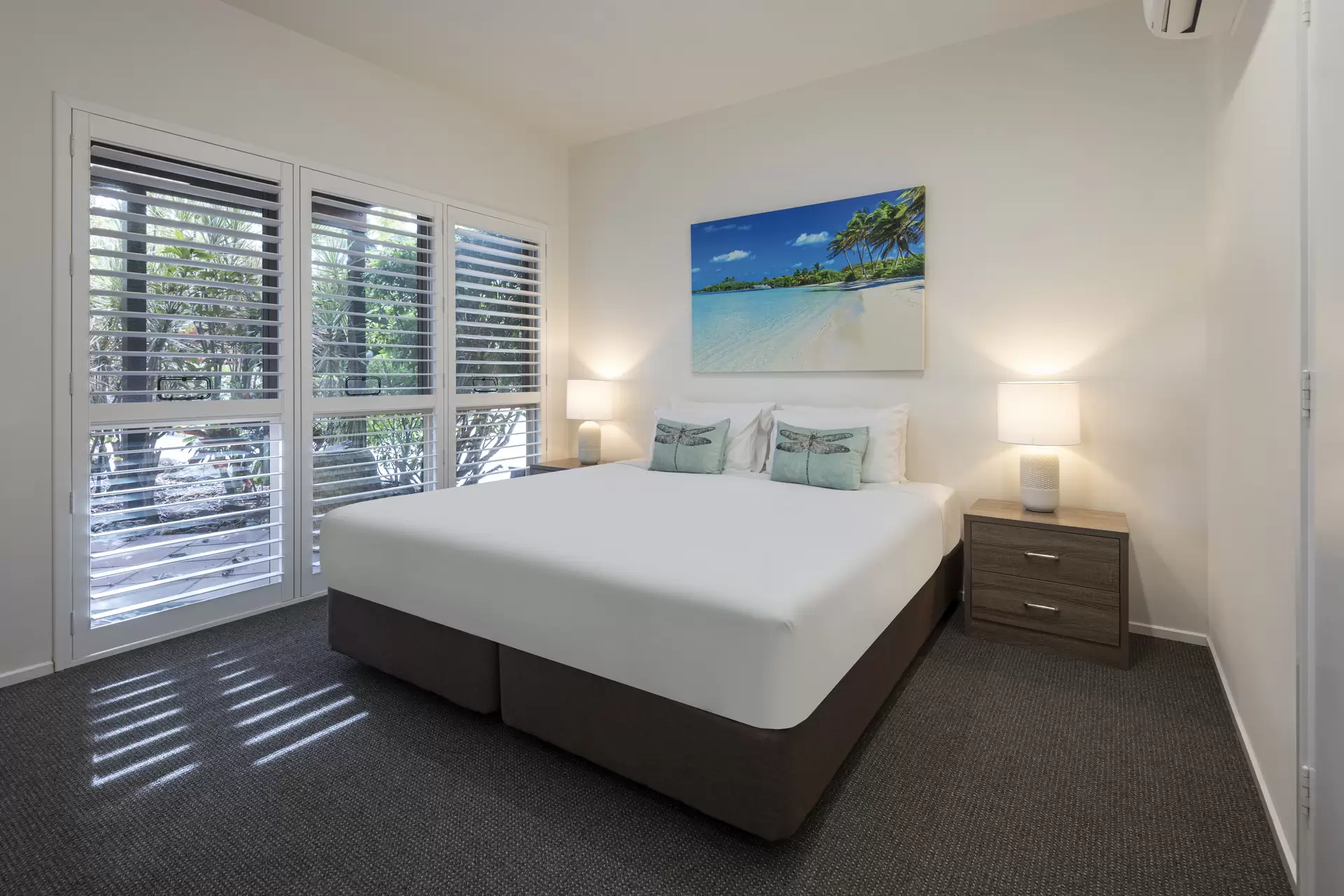 2/14 Whitsunday Boulevard, Hamilton Island Sold by Queensland Sotheby's International Realty - image 1