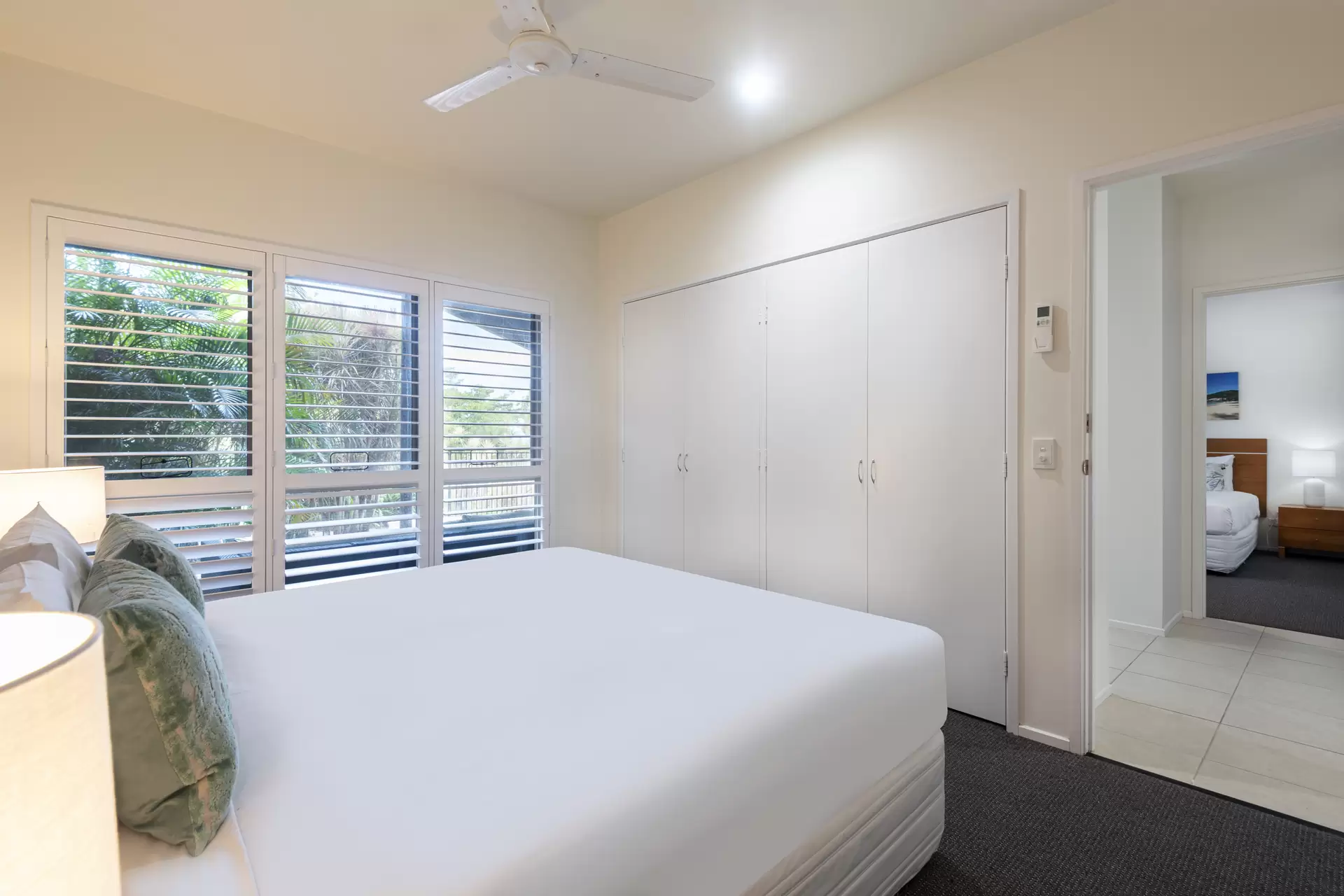 2/14 Whitsunday Boulevard, Hamilton Island Sold by Queensland Sotheby's International Realty - image 1