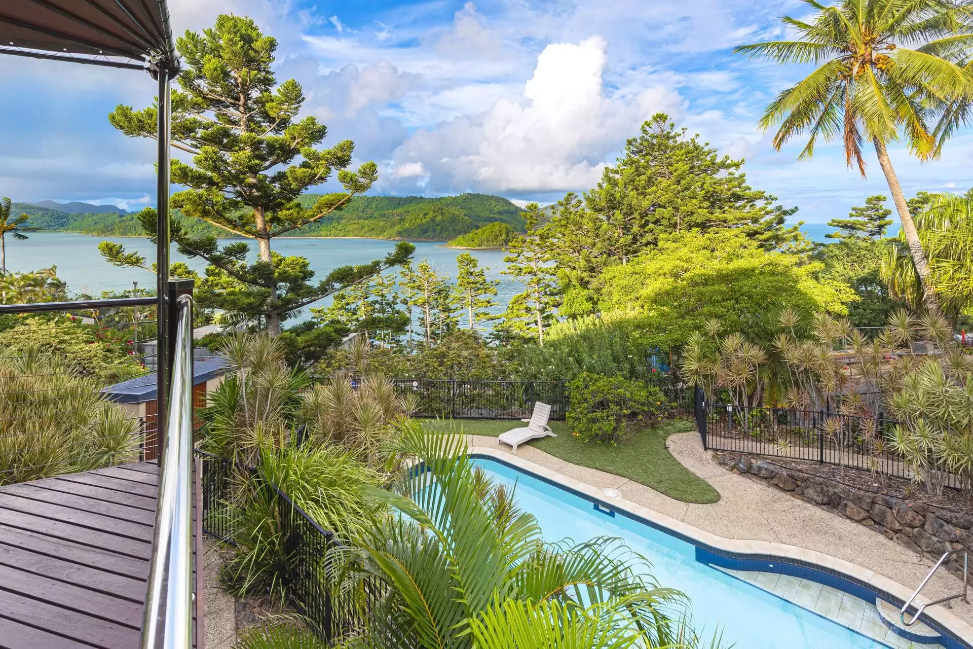 2/14 Whitsunday Boulevard, Hamilton Island Sold by Queensland Sotheby's International Realty - image 1