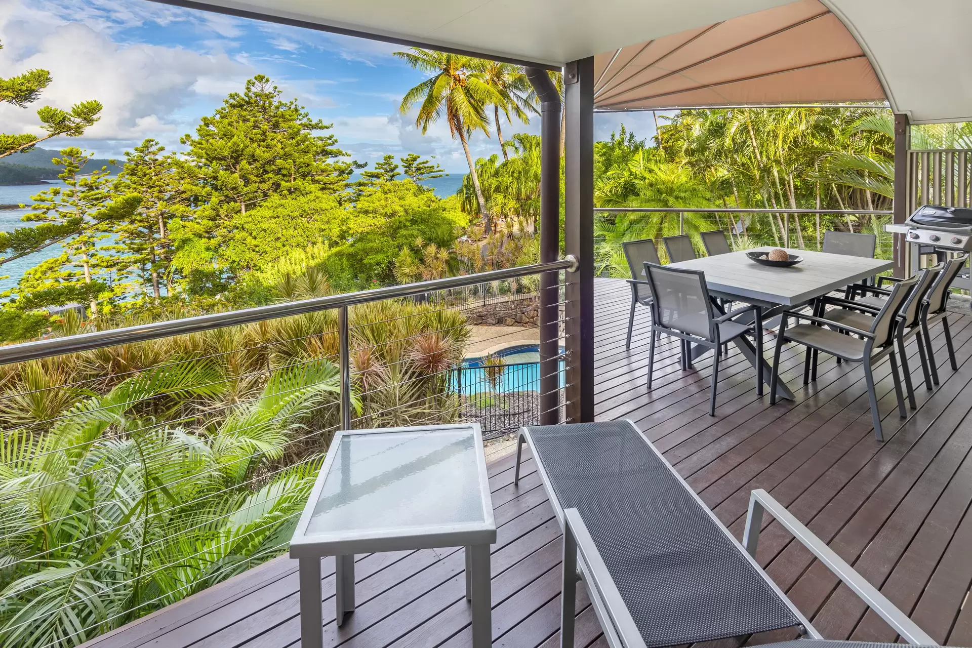 2/14 Whitsunday Boulevard, Hamilton Island Sold by Queensland Sotheby's International Realty - image 1
