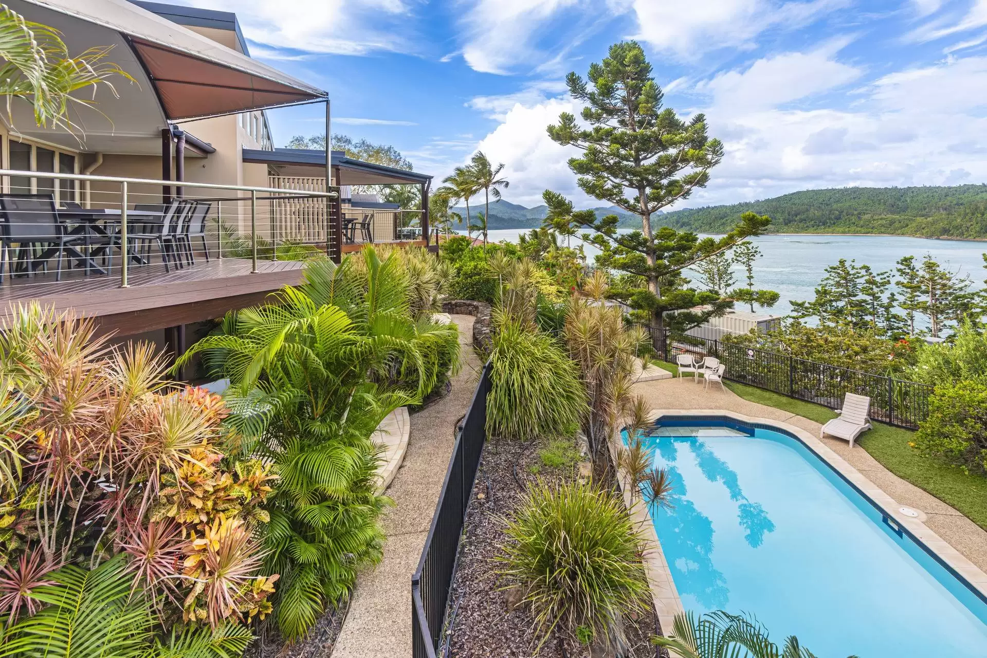 2/14 Whitsunday Boulevard, Hamilton Island Sold by Queensland Sotheby's International Realty - image 1