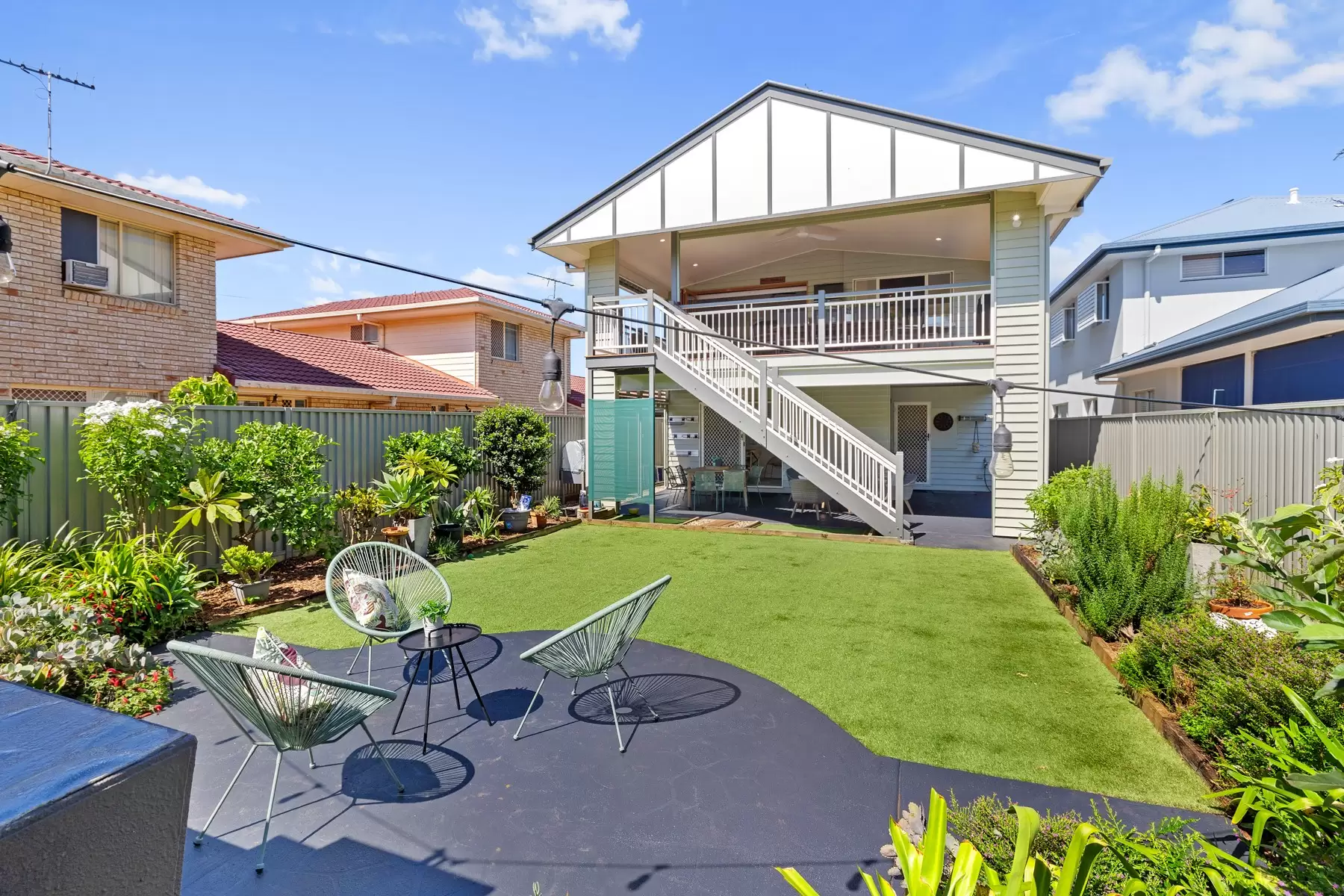 62 Passage Street, Cleveland Sold by Queensland Sotheby's International Realty - image 1