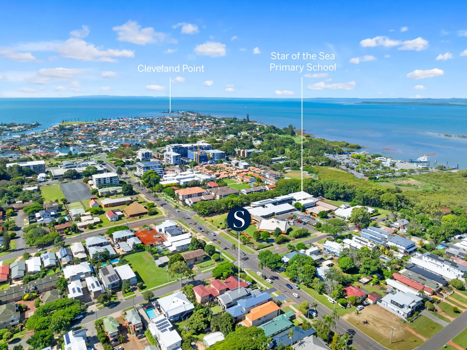62 Passage Street, Cleveland Sold by Queensland Sotheby's International Realty - image 1