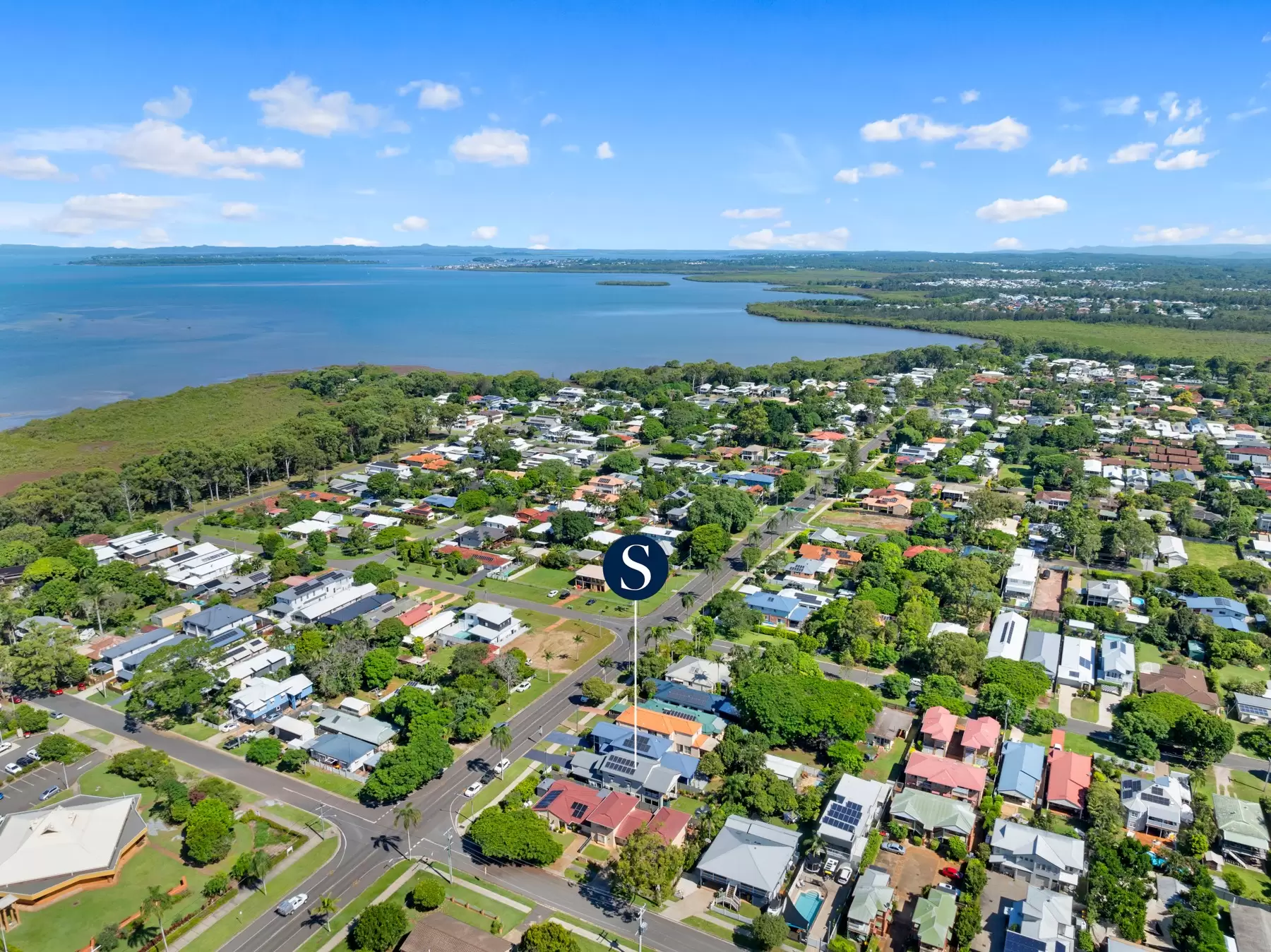 62 Passage Street, Cleveland Sold by Queensland Sotheby's International Realty - image 1