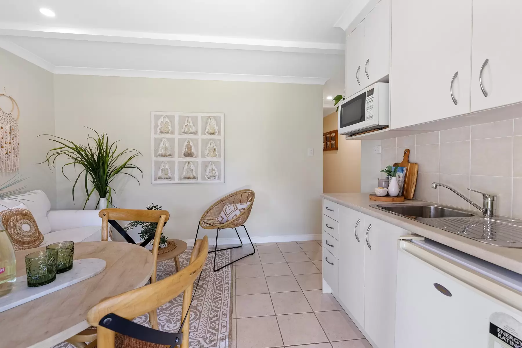 62 Passage Street, Cleveland Sold by Queensland Sotheby's International Realty - image 1