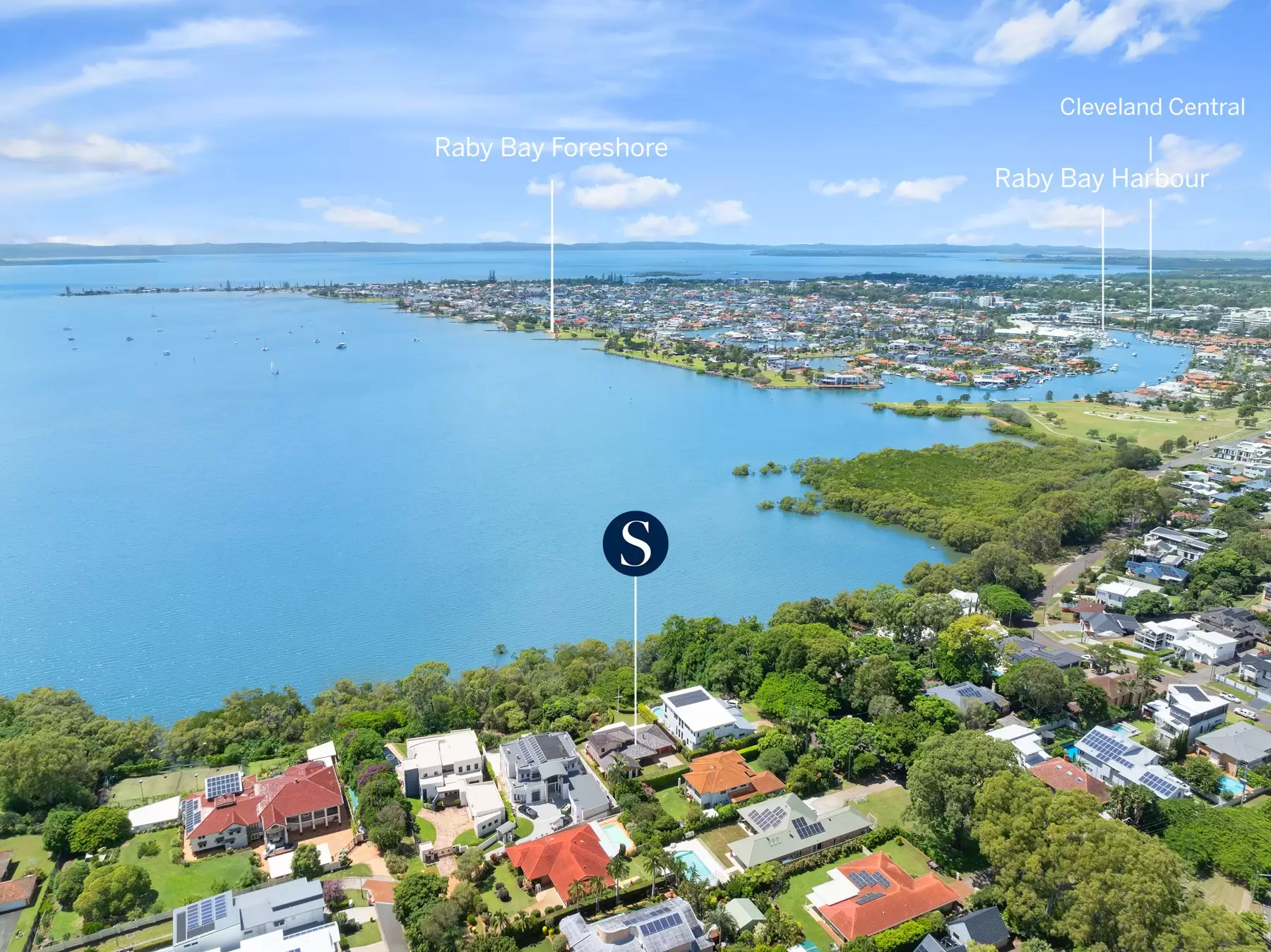 3 Sturgeon Street, Ormiston Sold by  - image 1
