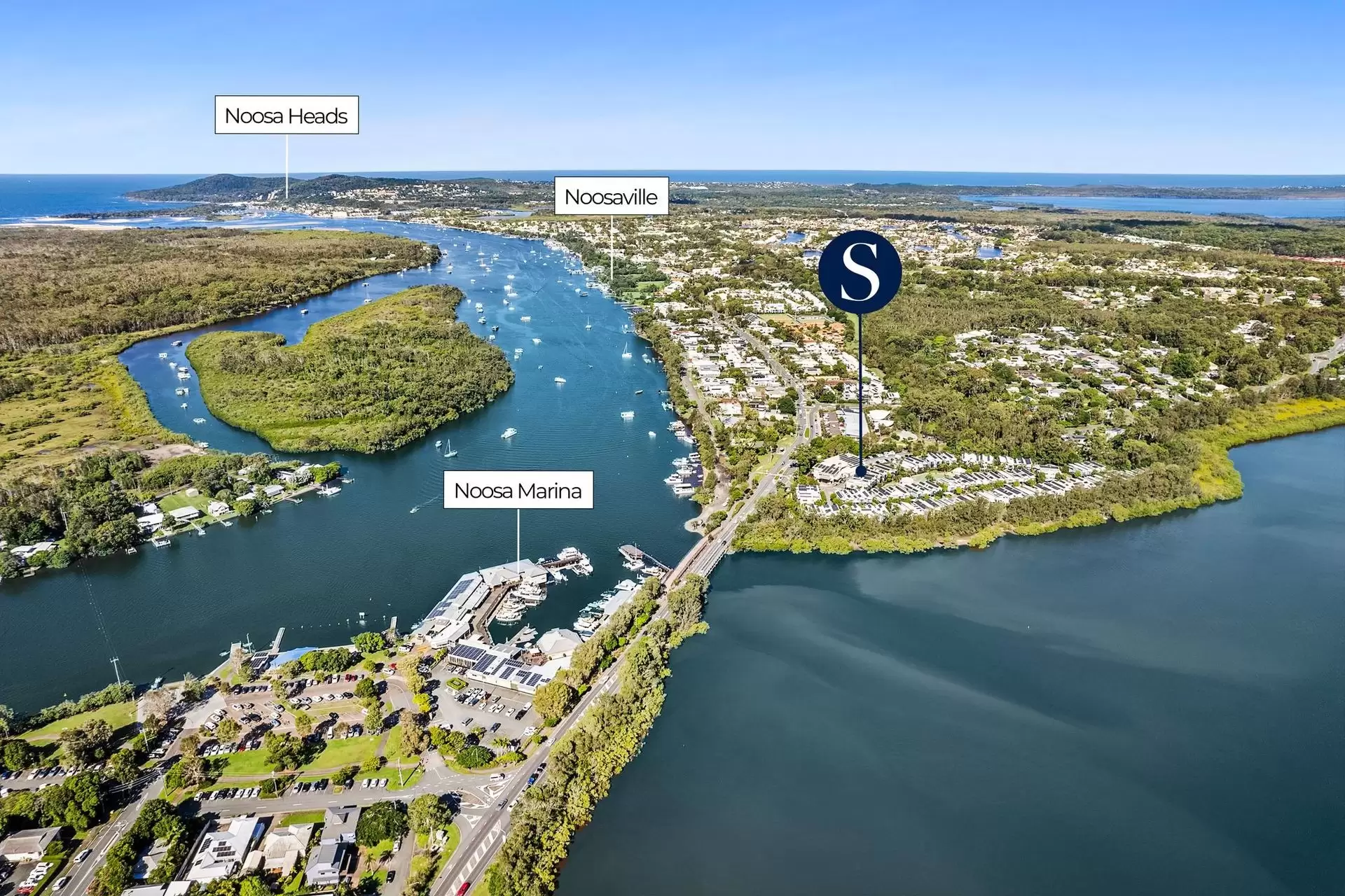 8/3 Hilton Terrace, Tewantin Sold by  - image 1