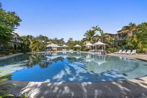 8/3 Hilton Terrace, Tewantin Sold by Queensland Sotheby's International Realty