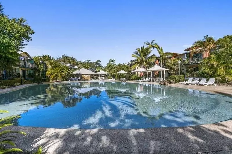 8/3 Hilton Terrace, Tewantin Sold by  - image 1