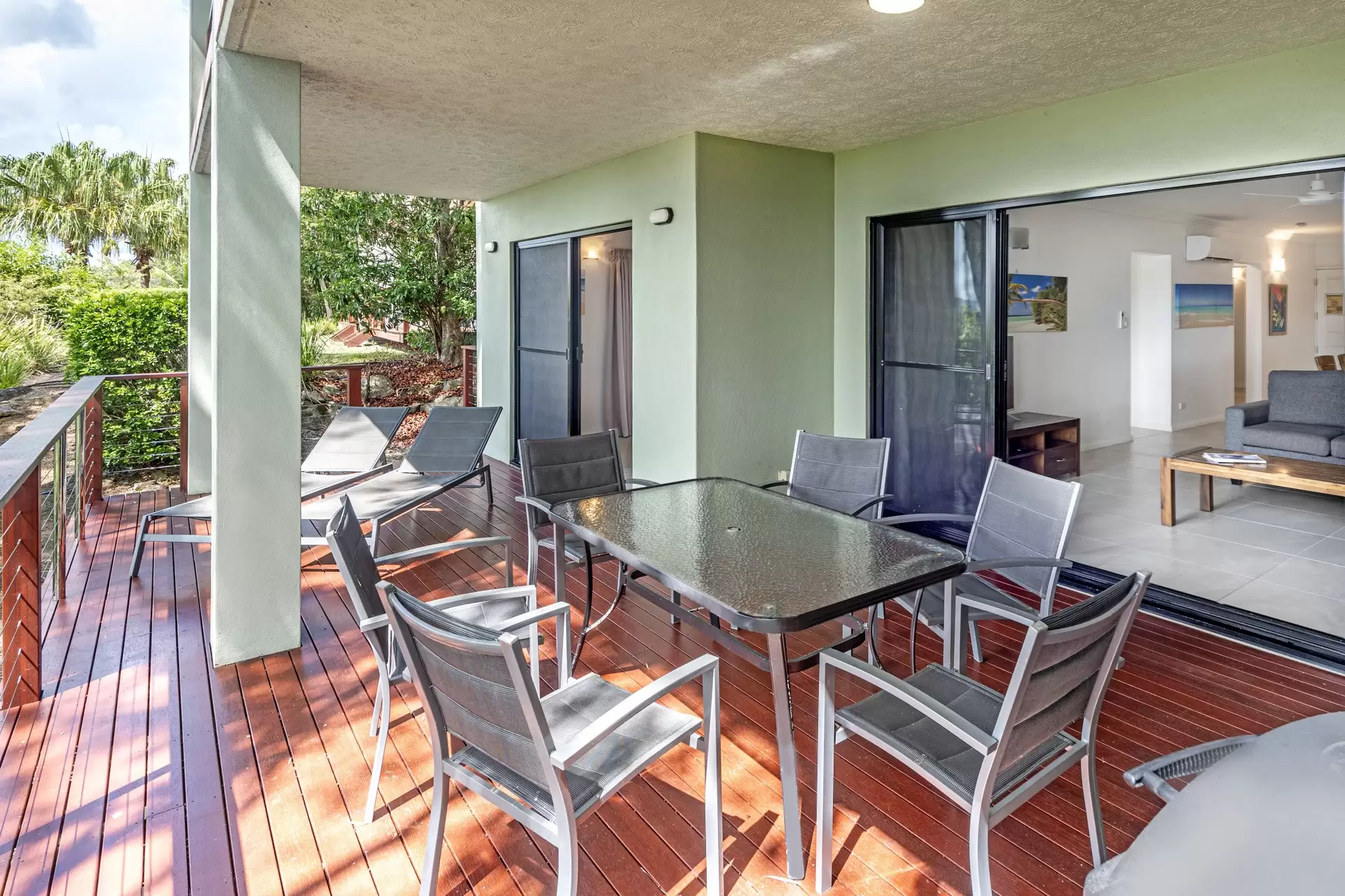 7/4 Acacia Drive, Hamilton Island Sold by Queensland Sotheby's International Realty - image 1